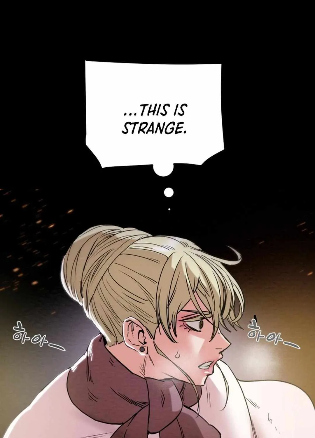 Heavenly Moon Chapter 125.1 page 158 - 