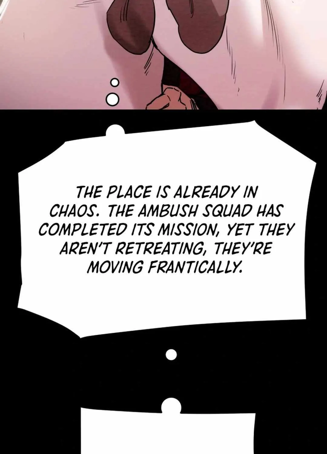 Heavenly Moon Chapter 125.1 page 159 - 