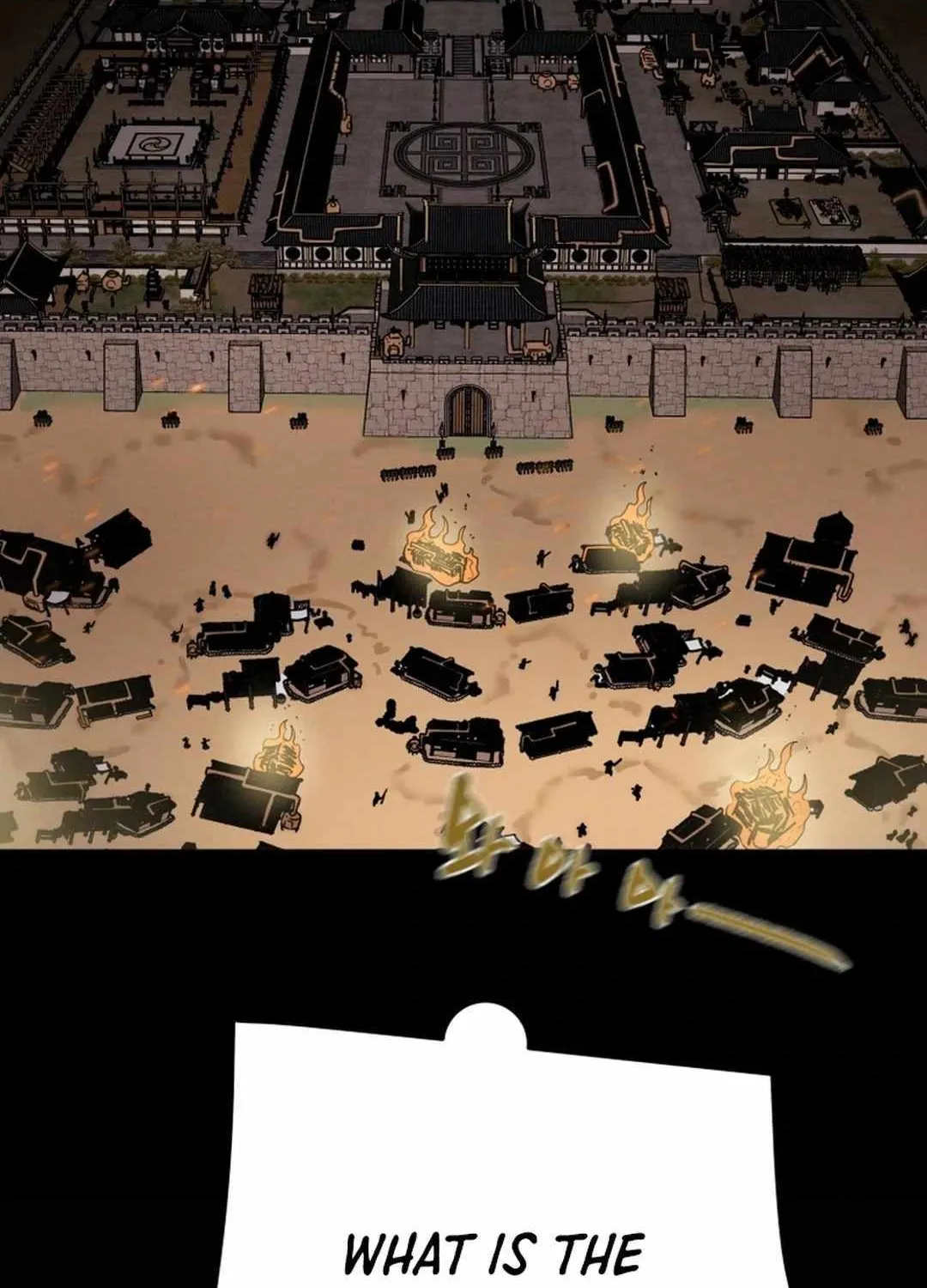 Heavenly Moon Chapter 125.1 page 163 - 