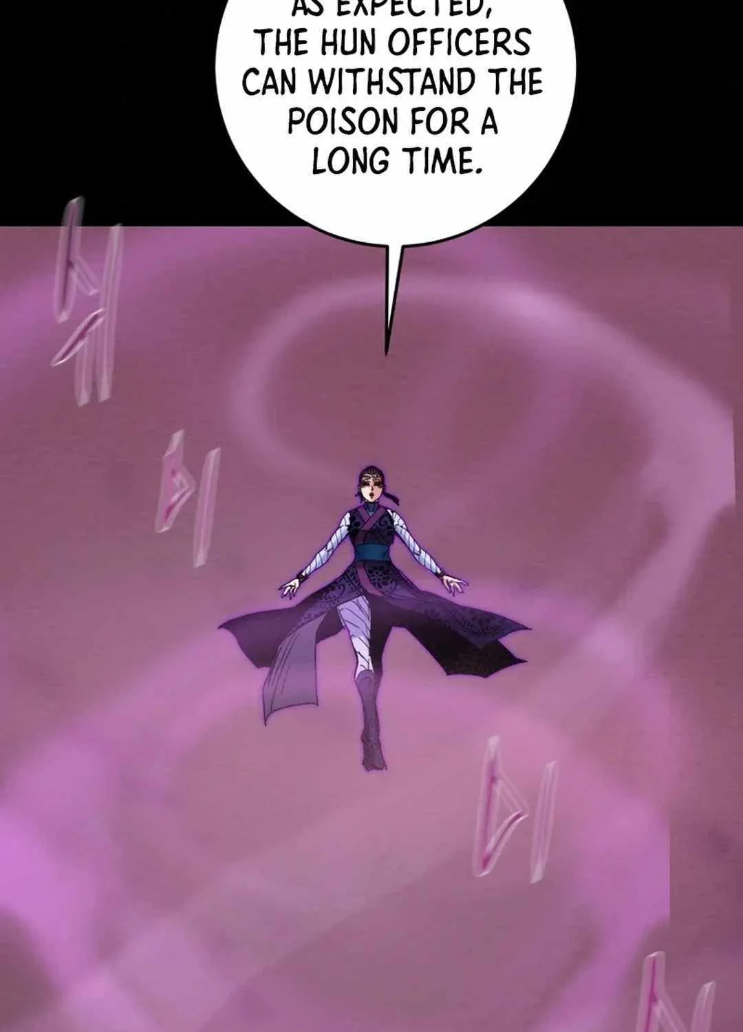 Heavenly Moon Chapter 125.1 page 181 - 