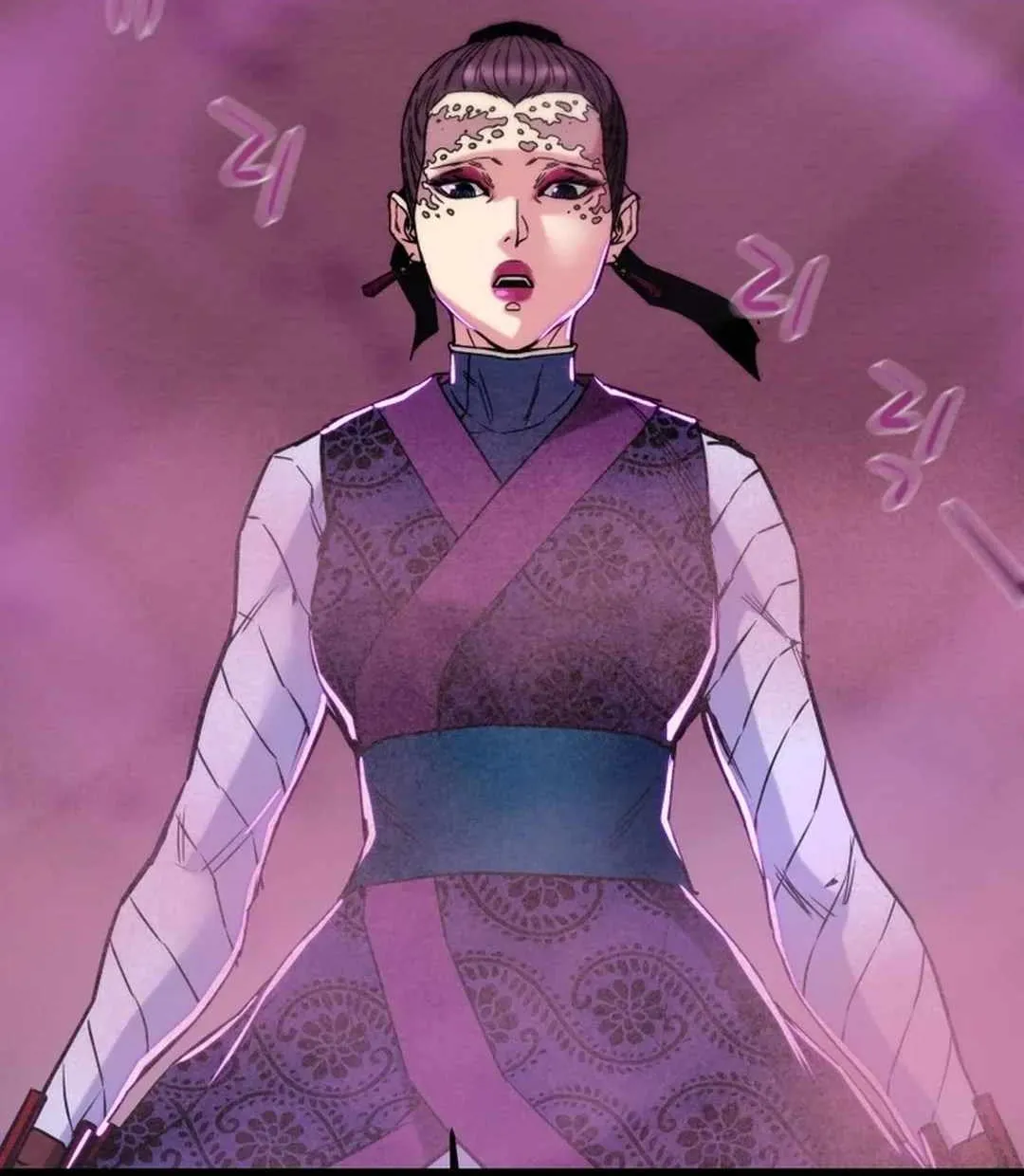 Heavenly Moon Chapter 125.1 page 184 - 