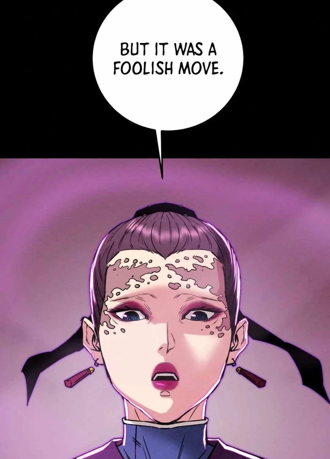 Heavenly Moon Chapter 125.1 page 188 - 