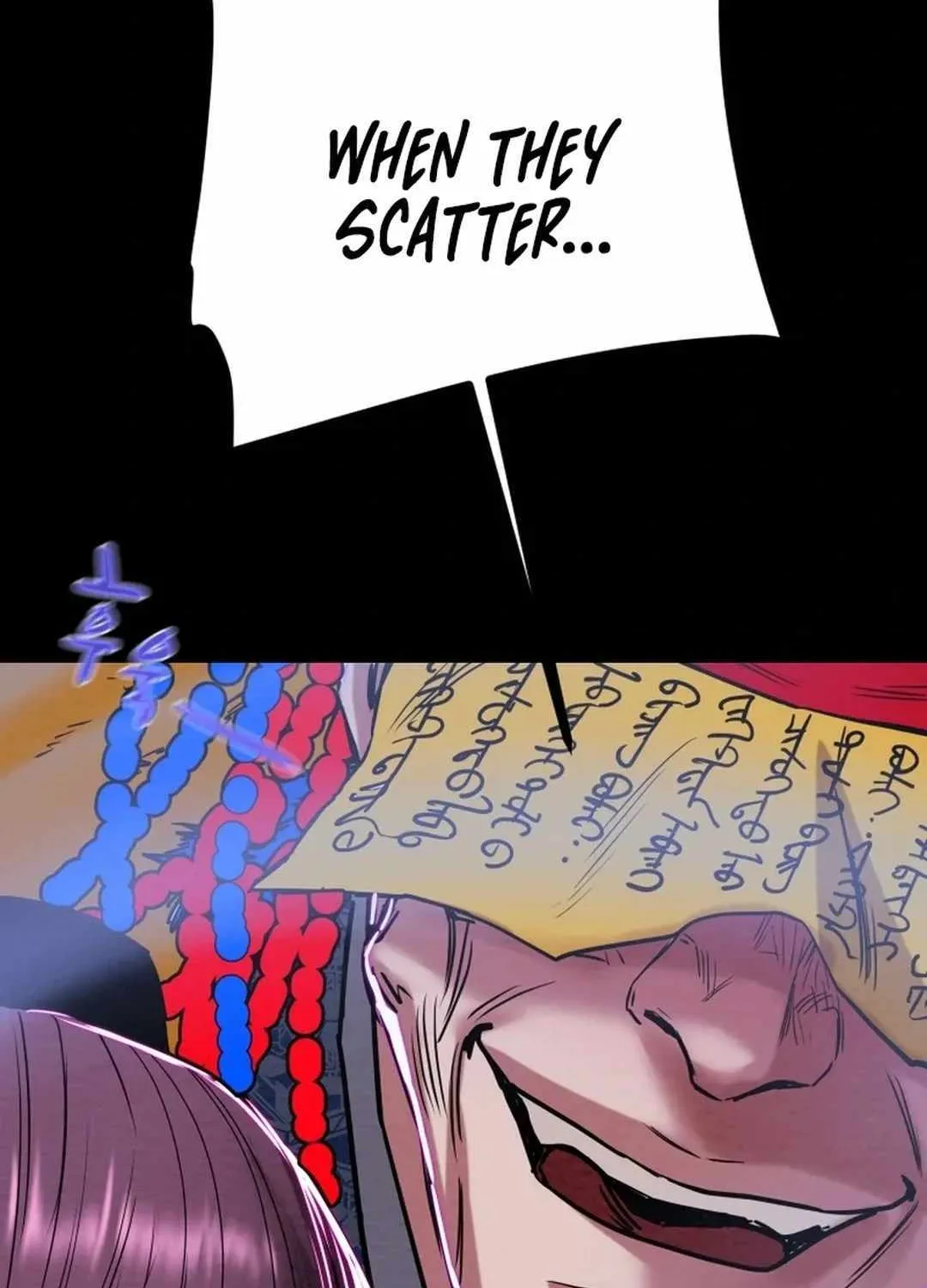 Heavenly Moon Chapter 125.1 page 202 - 