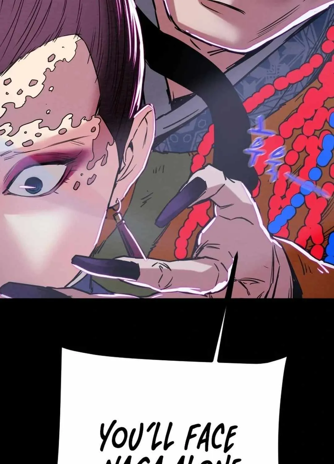 Heavenly Moon Chapter 125.1 page 203 - 