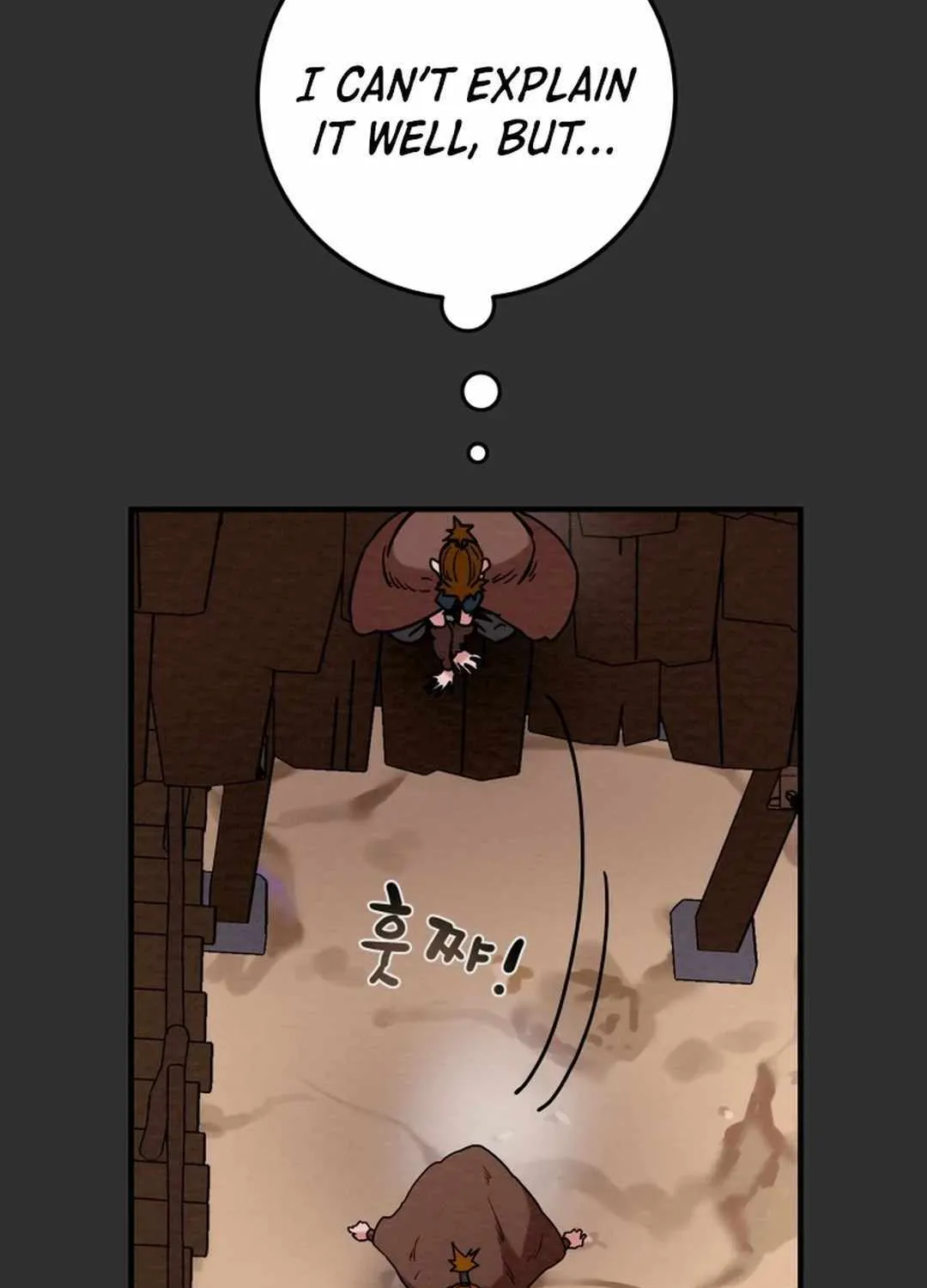Heavenly Moon Chapter 125.1 page 24 - 