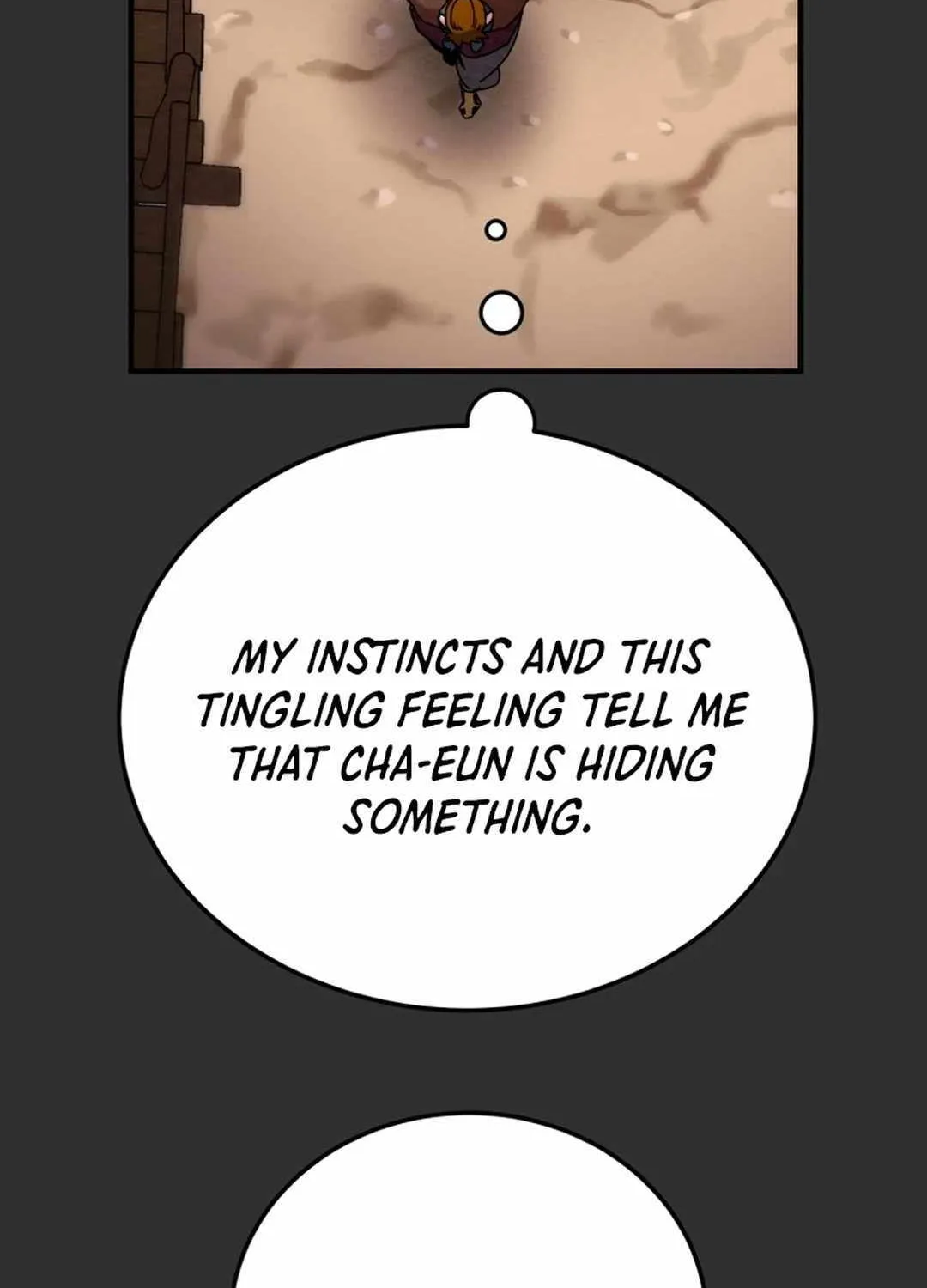 Heavenly Moon Chapter 125.1 page 25 - 