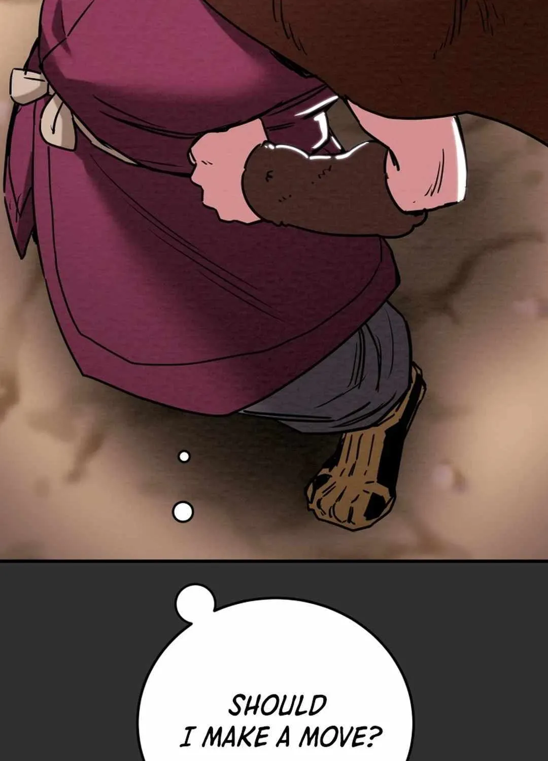 Heavenly Moon Chapter 125.1 page 27 - 