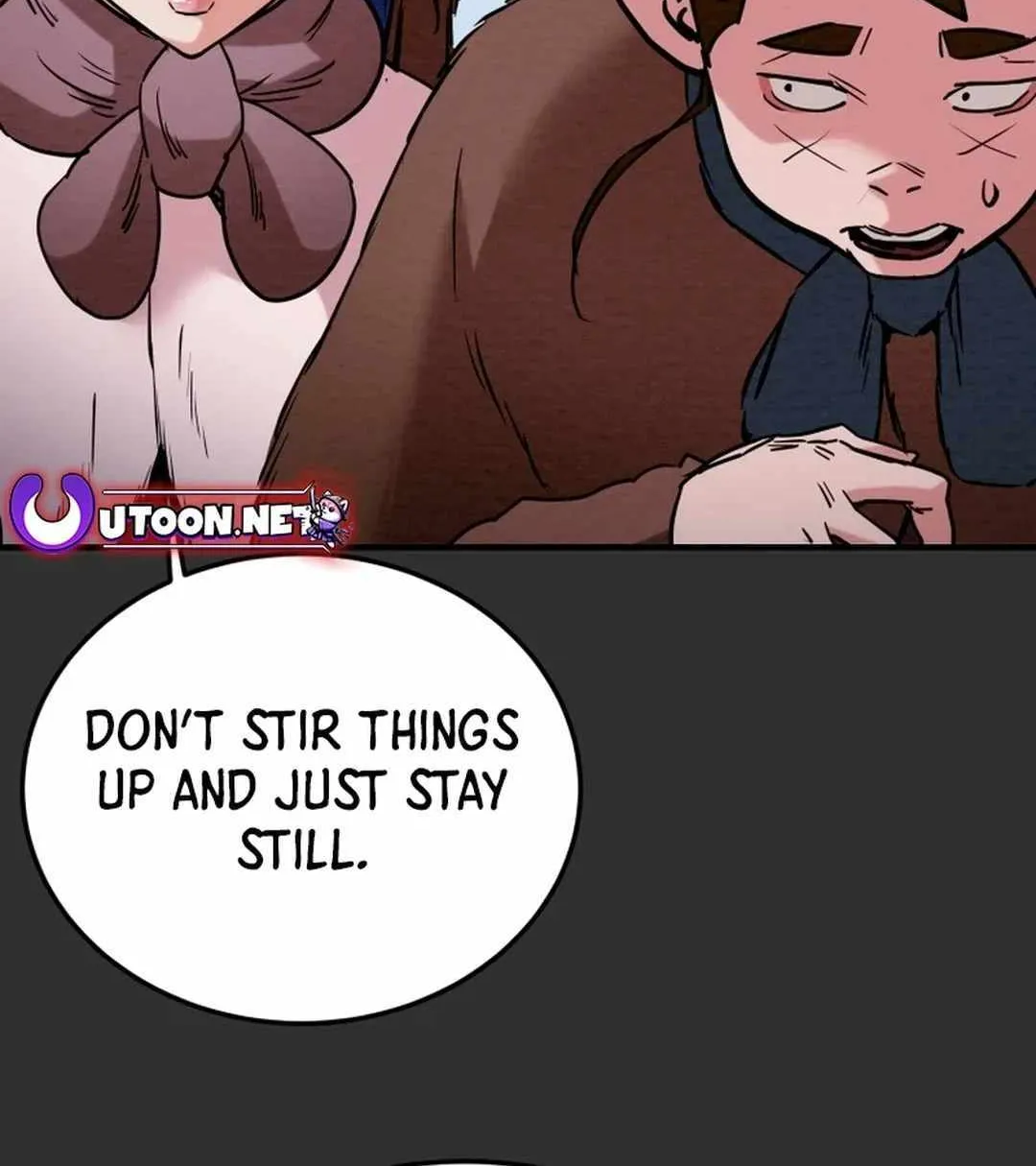 Heavenly Moon Chapter 125.1 page 32 - 