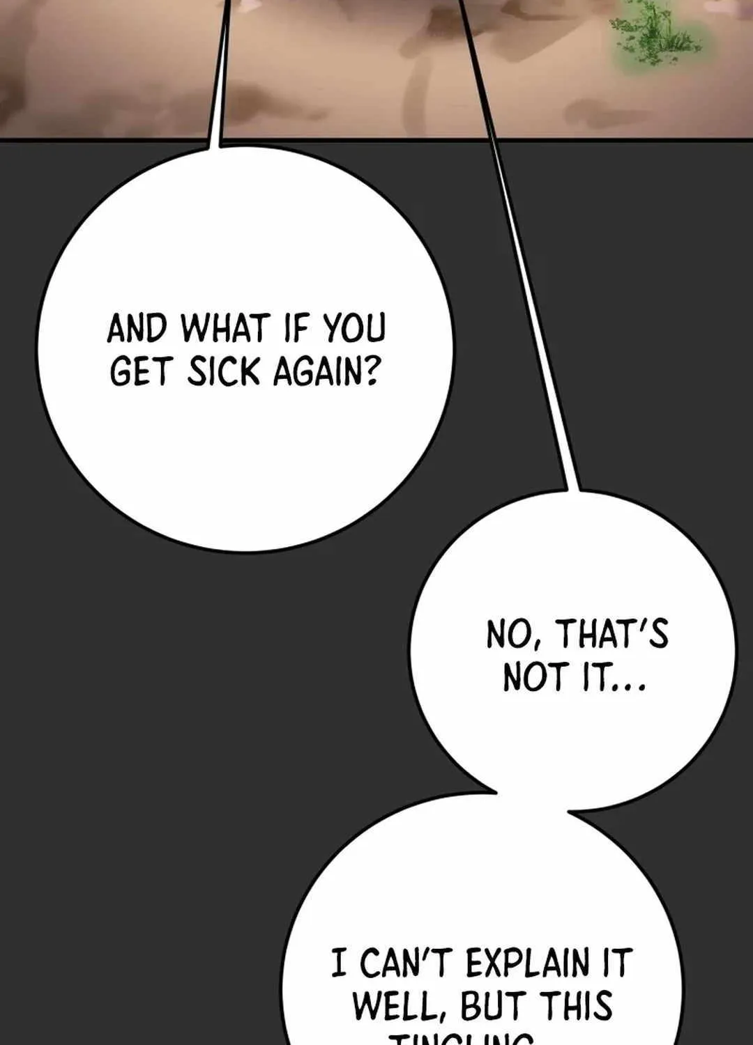 Heavenly Moon Chapter 125.1 page 34 - 