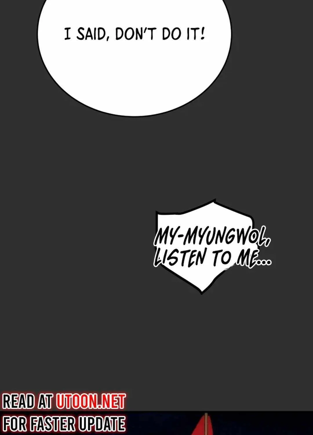 Heavenly Moon Chapter 125.1 page 36 - 
