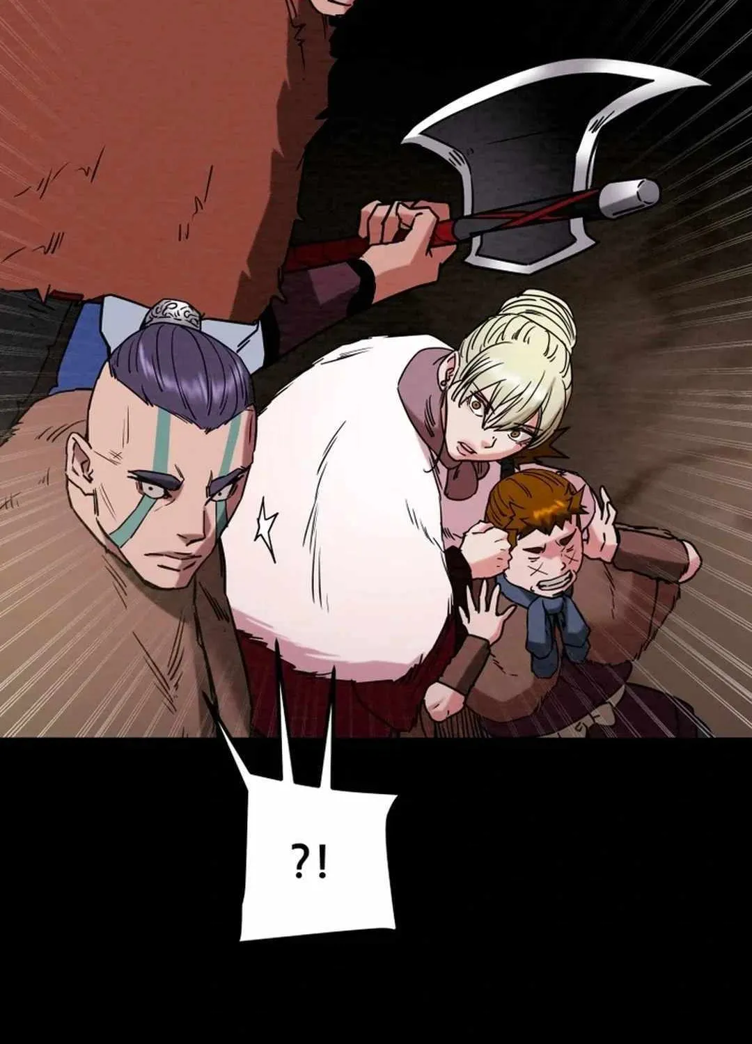 Heavenly Moon Chapter 125.1 page 41 - 