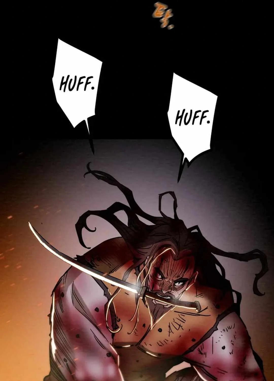 Heavenly Moon Chapter 125.1 page 44 - 