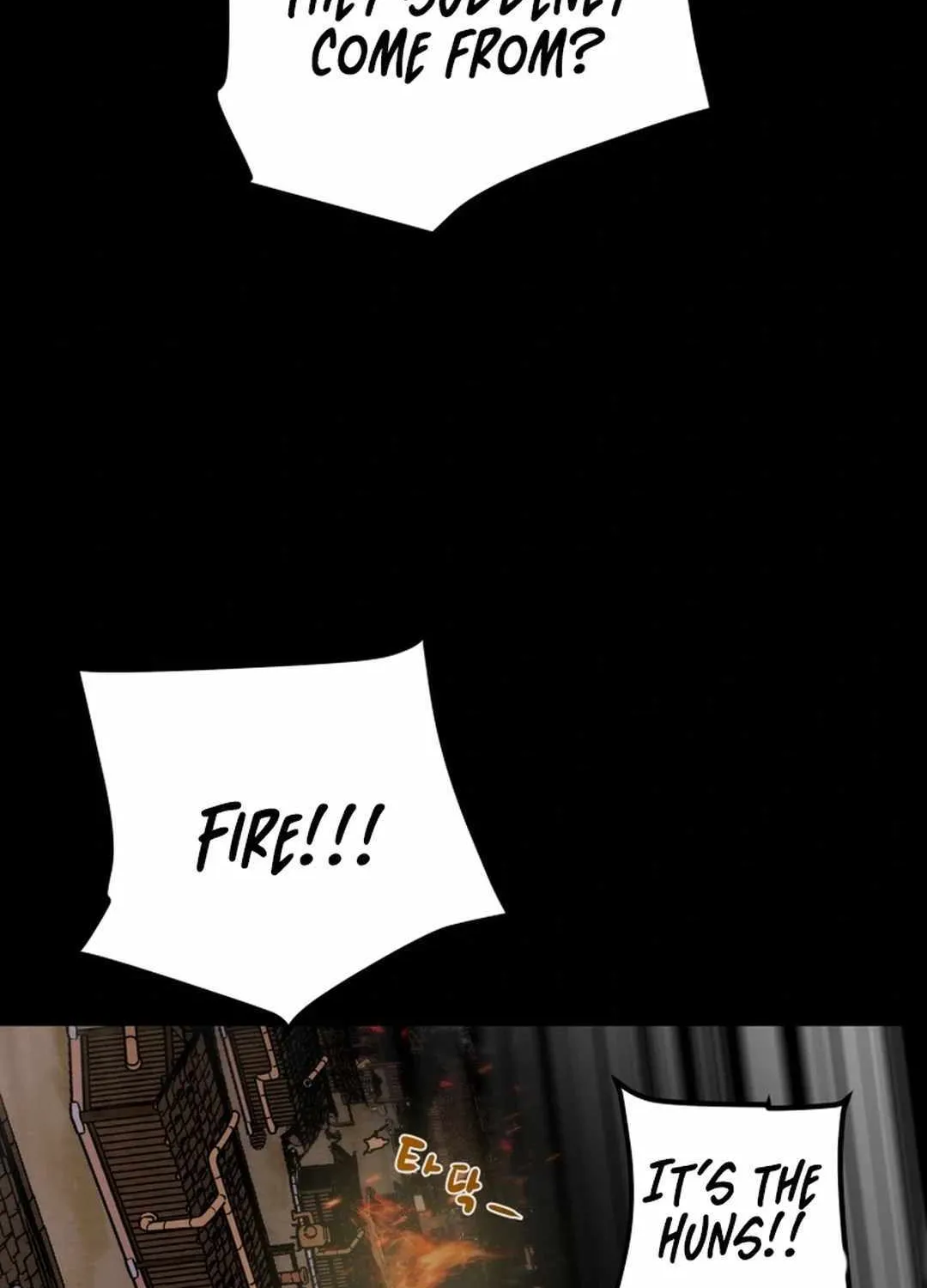Heavenly Moon Chapter 125.1 page 48 - 