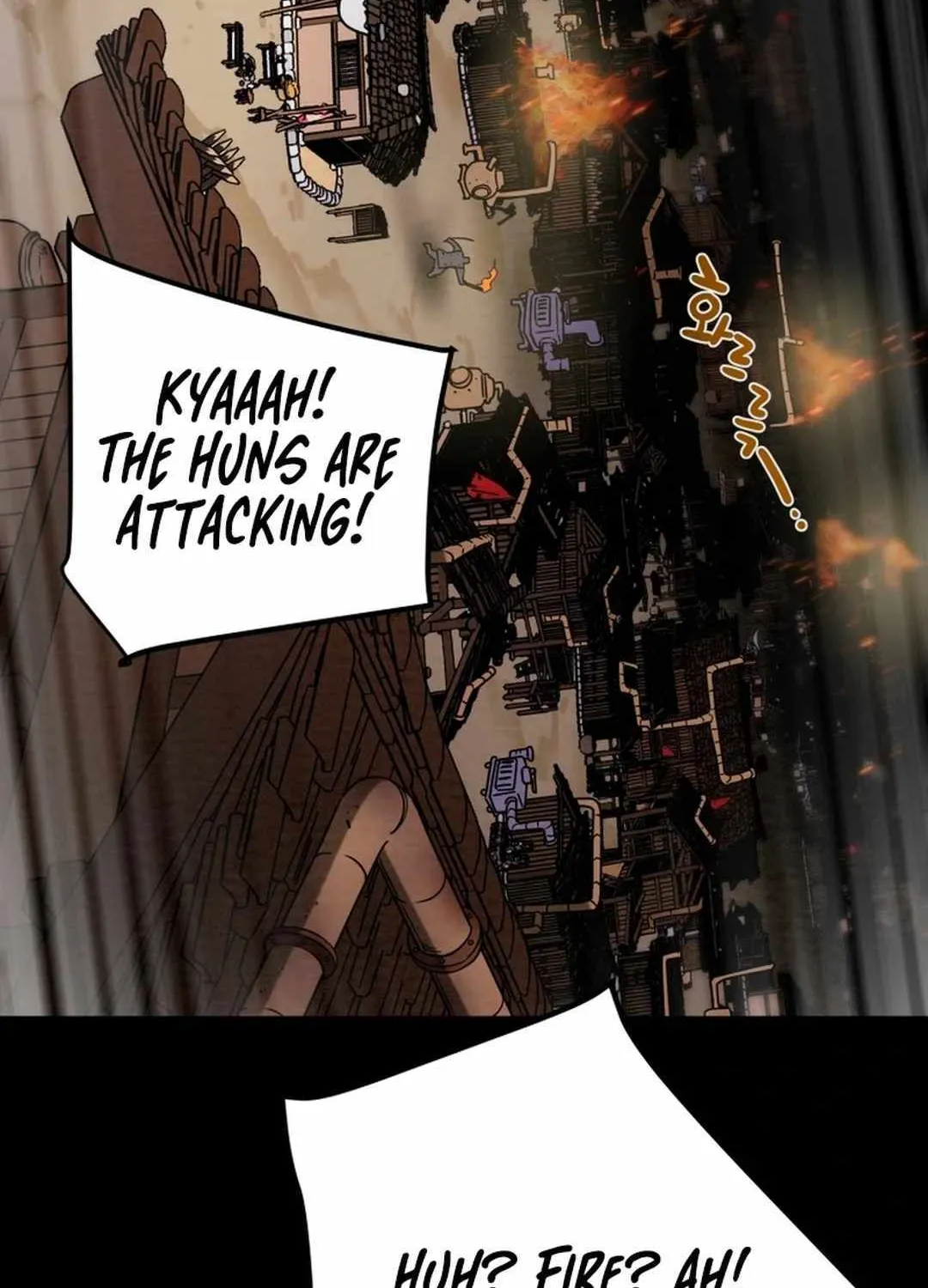 Heavenly Moon Chapter 125.1 page 50 - 