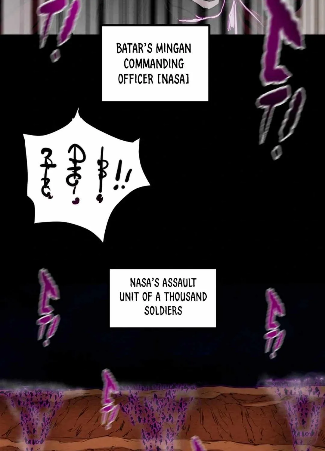 Heavenly Moon Chapter 125.1 page 66 - 