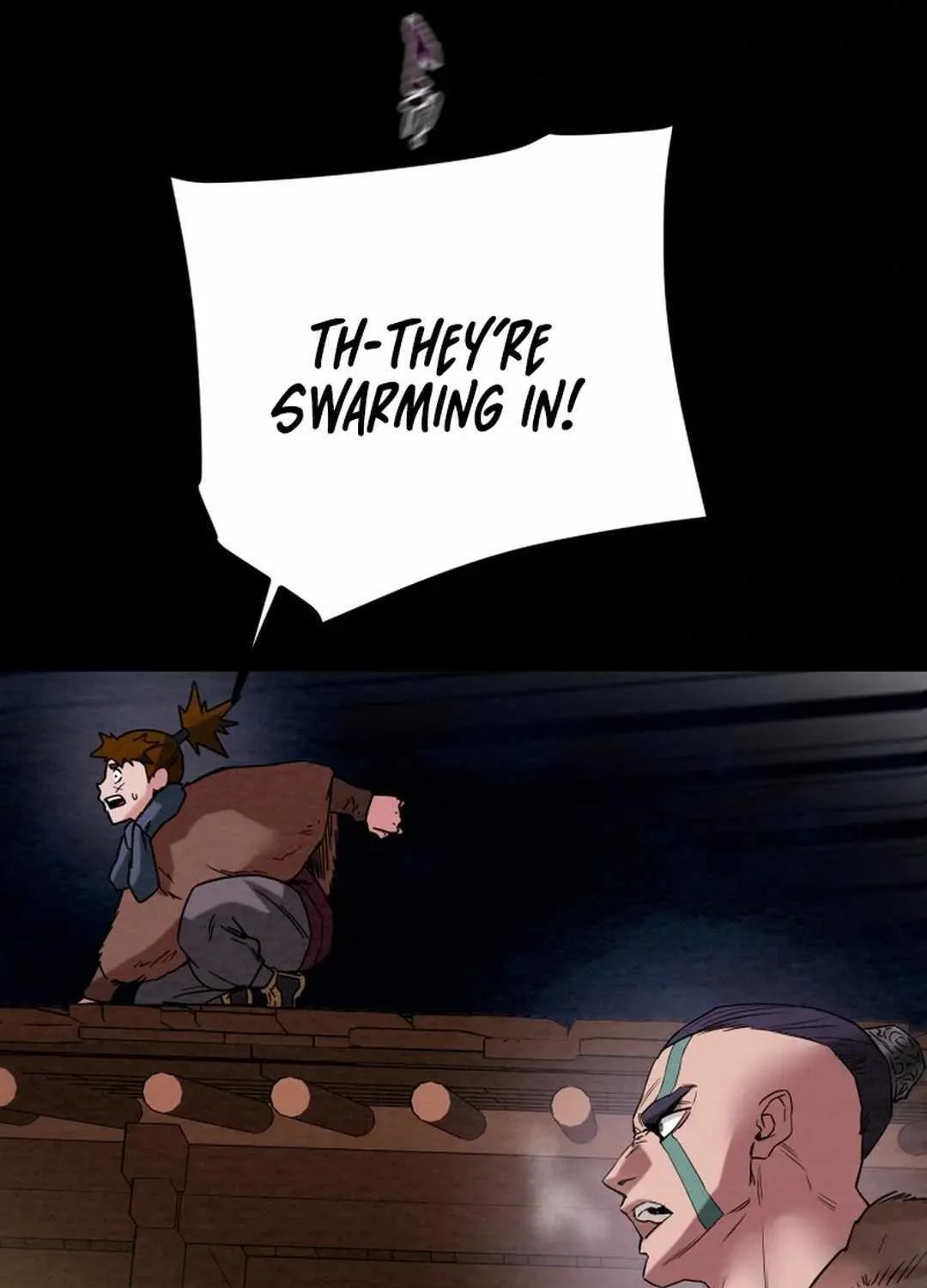 Heavenly Moon Chapter 125.1 page 68 - 