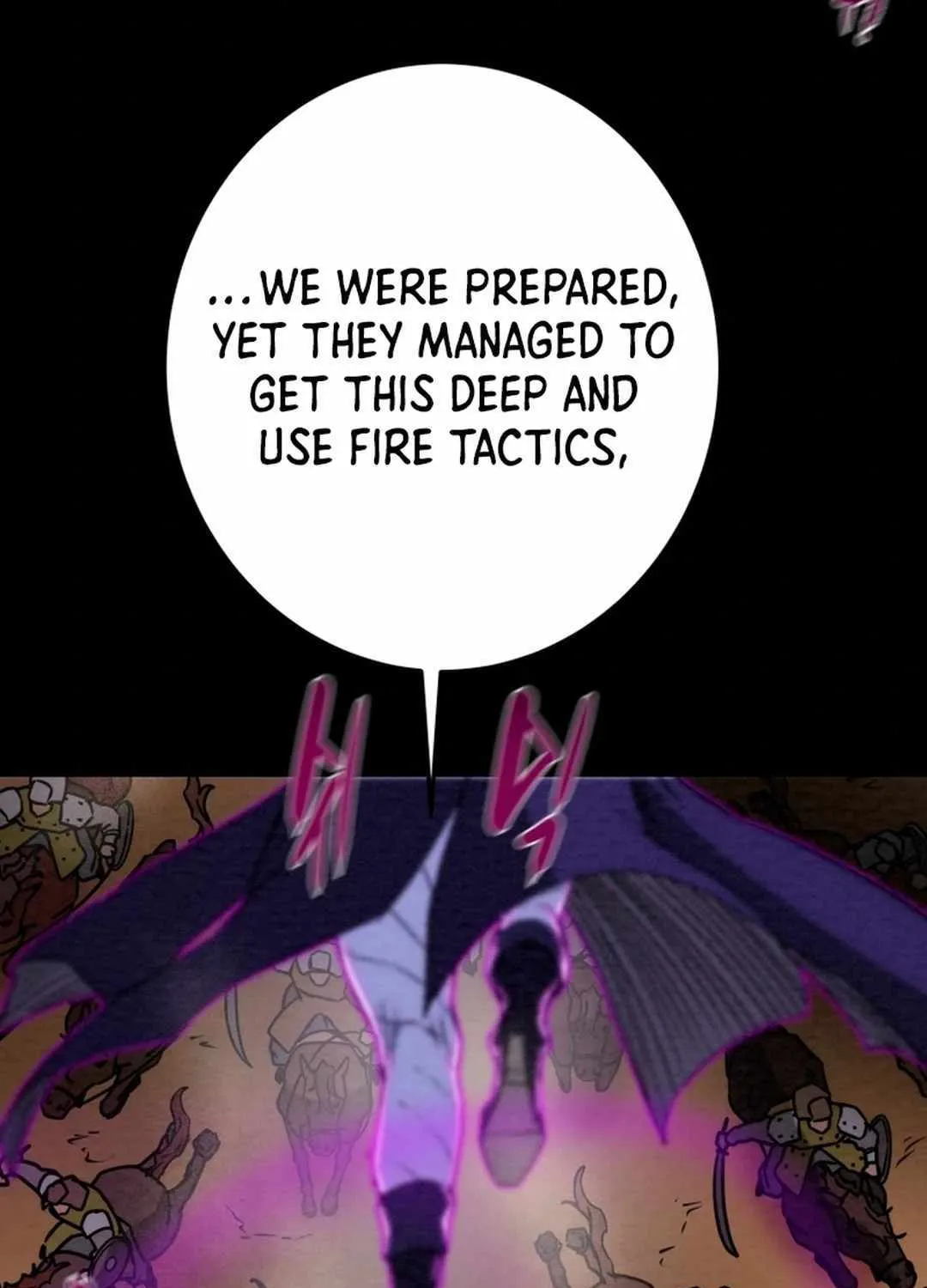 Heavenly Moon Chapter 125.1 page 79 - 
