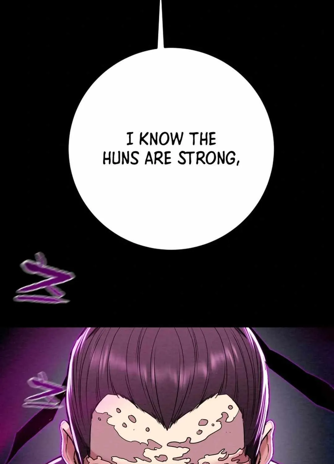 Heavenly Moon Chapter 125.1 page 84 - 