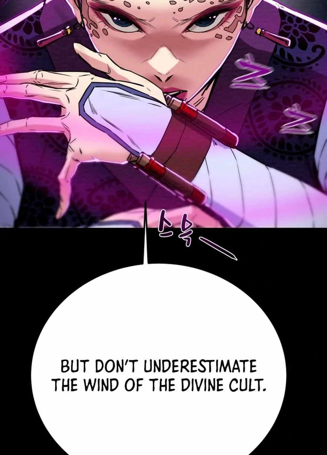 Heavenly Moon Chapter 125.1 page 85 - 