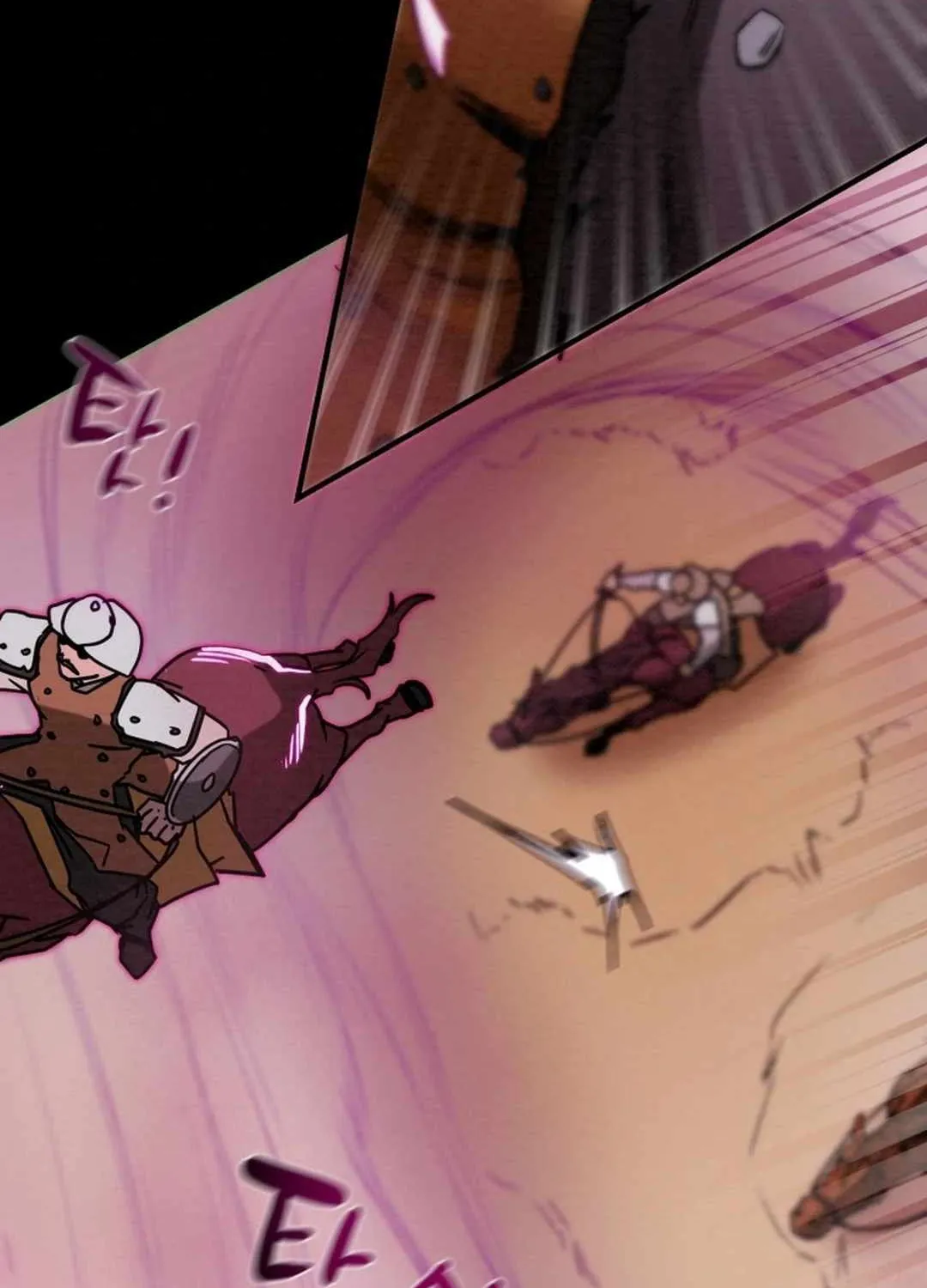 Heavenly Moon Chapter 125.1 page 94 - 