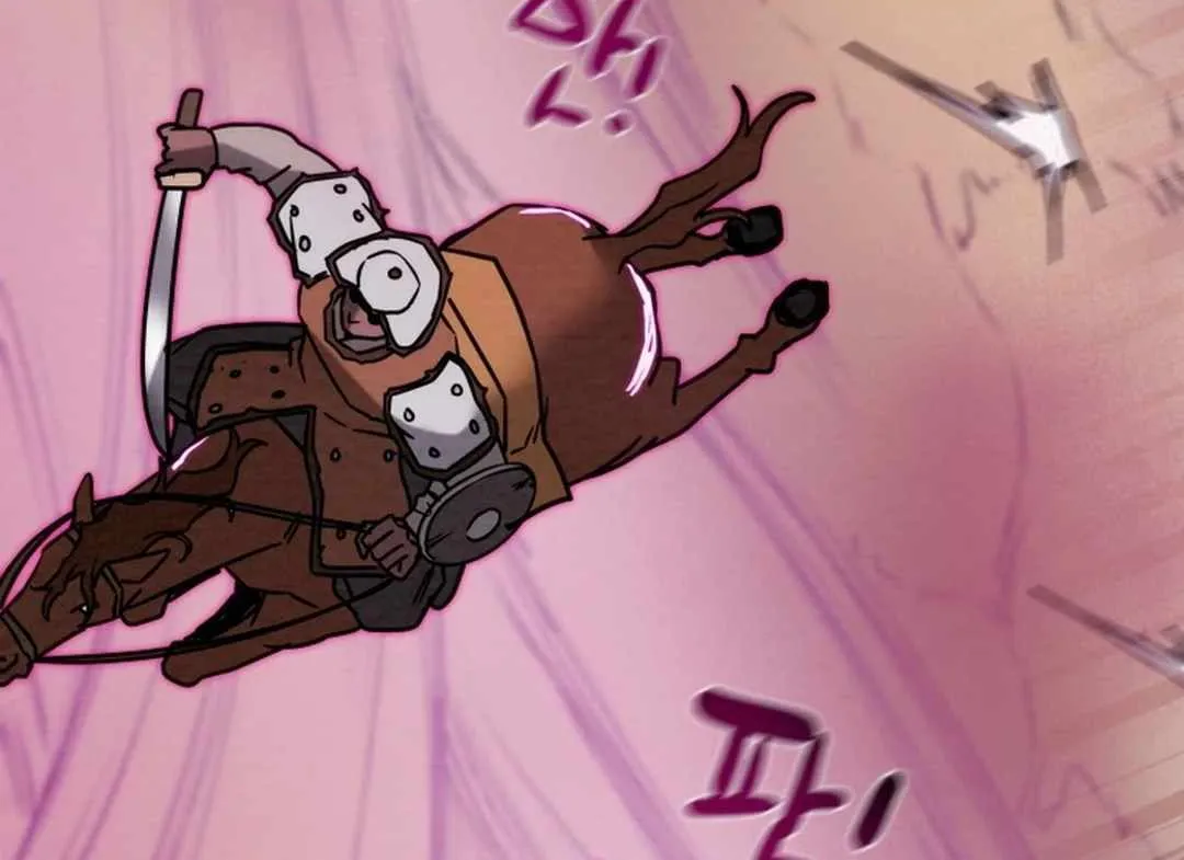 Heavenly Moon Chapter 125.1 page 95 - 