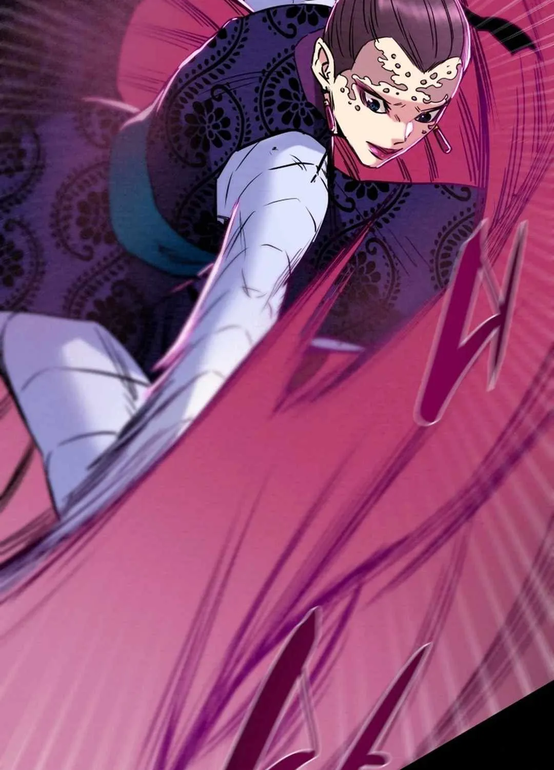 Heavenly Moon Chapter 125.1 page 98 - 