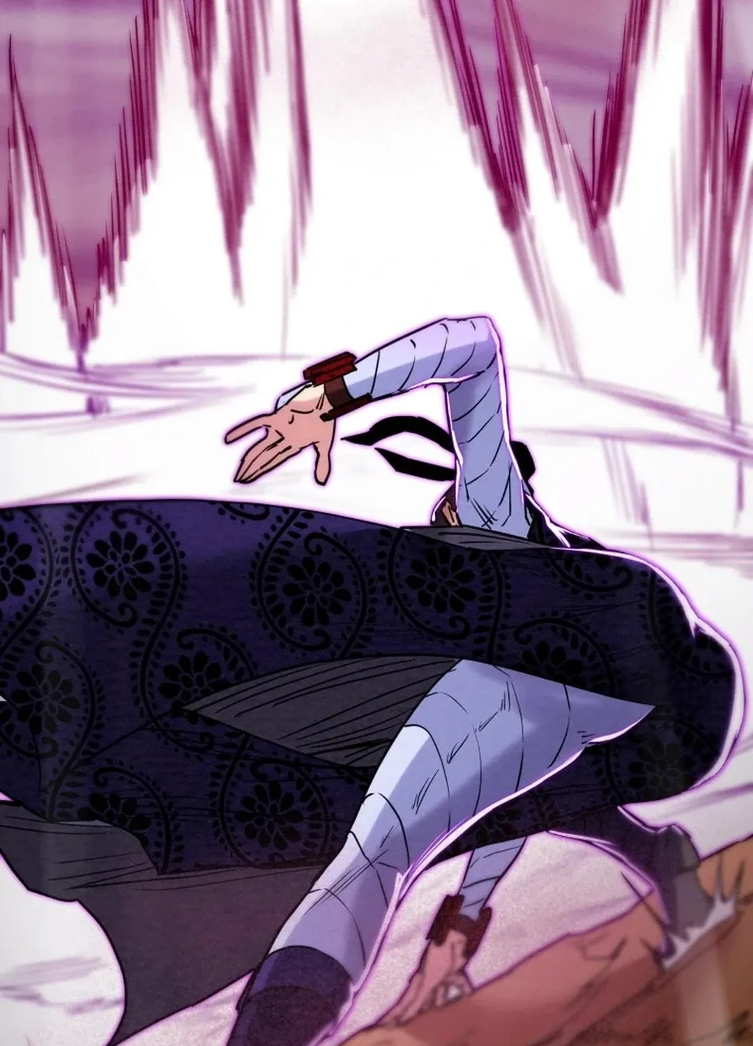 Heavenly Moon Chapter 125 page 118 - 
