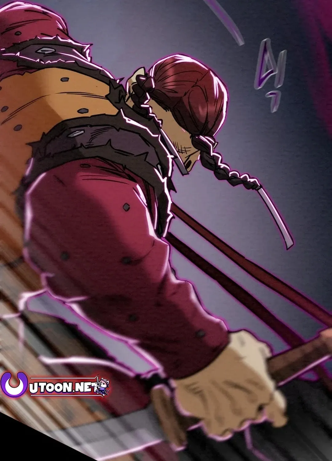 Heavenly Moon Chapter 125 page 123 - 