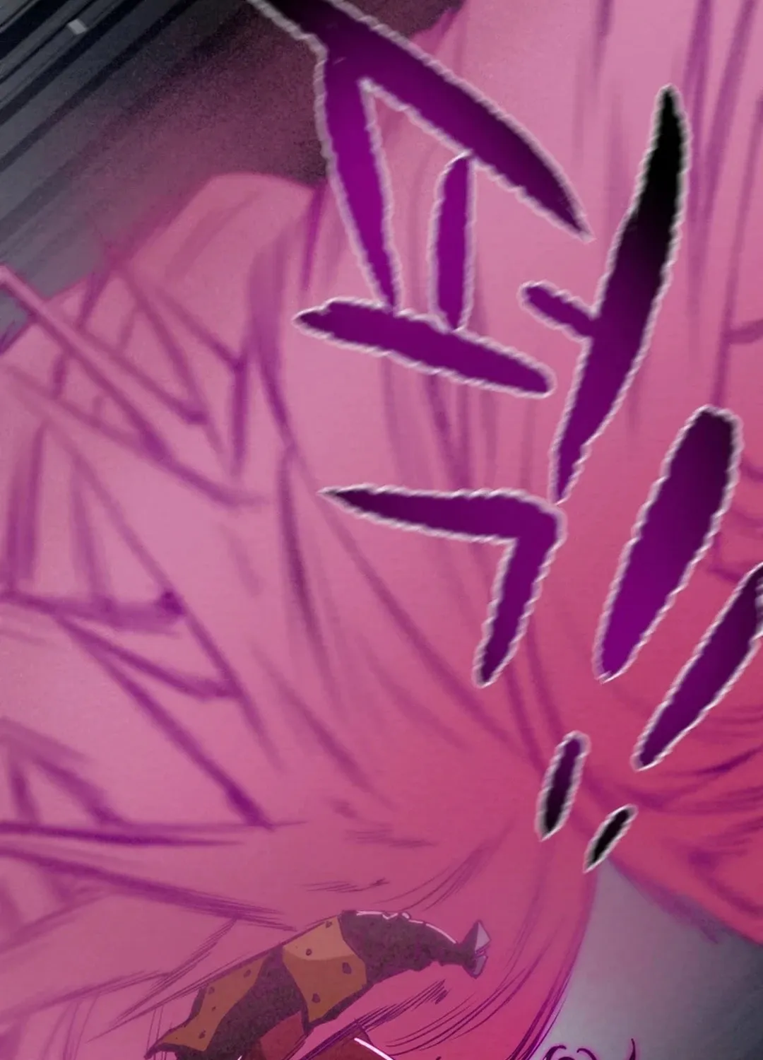 Heavenly Moon Chapter 125 page 127 - 
