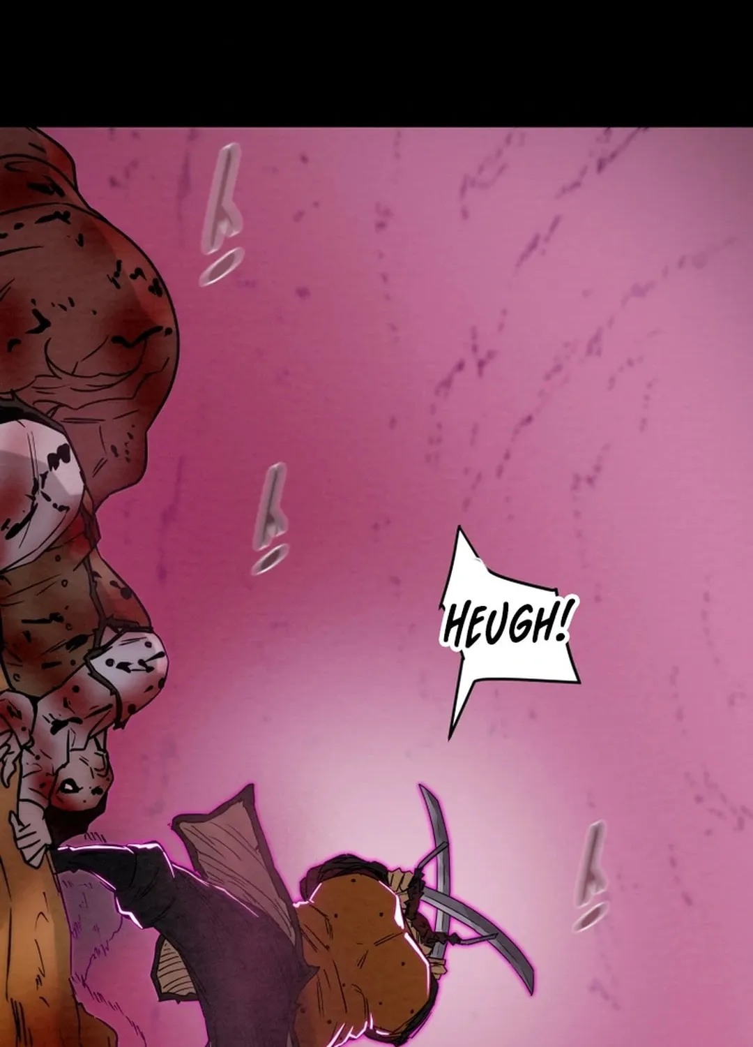 Heavenly Moon Chapter 125 page 137 - 