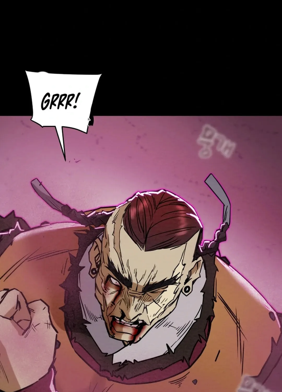Heavenly Moon Chapter 125 page 139 - 