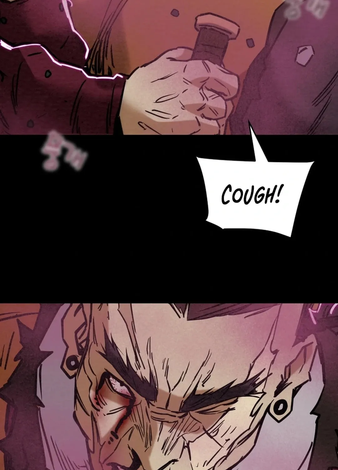 Heavenly Moon Chapter 125 page 140 - 