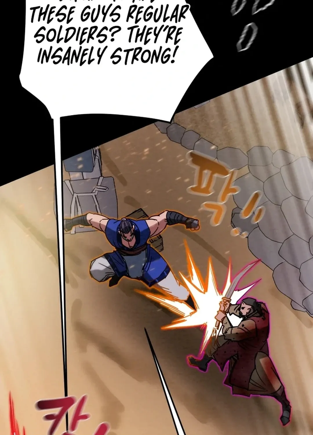 Heavenly Moon Chapter 125 page 152 - 