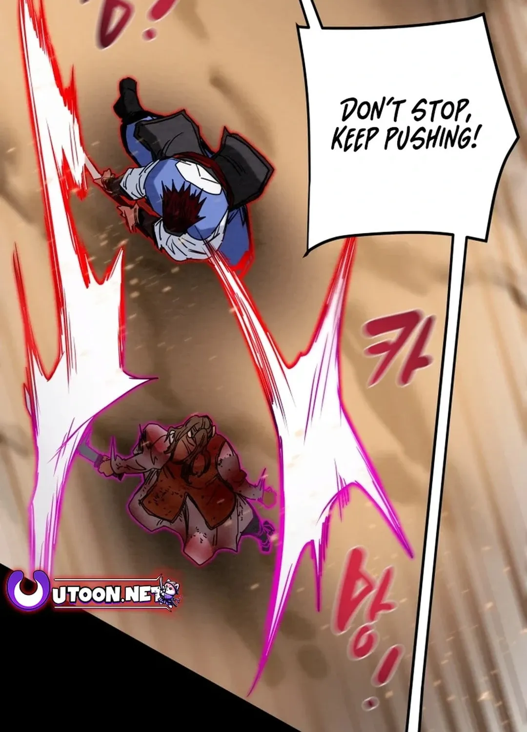Heavenly Moon Chapter 125 page 153 - 