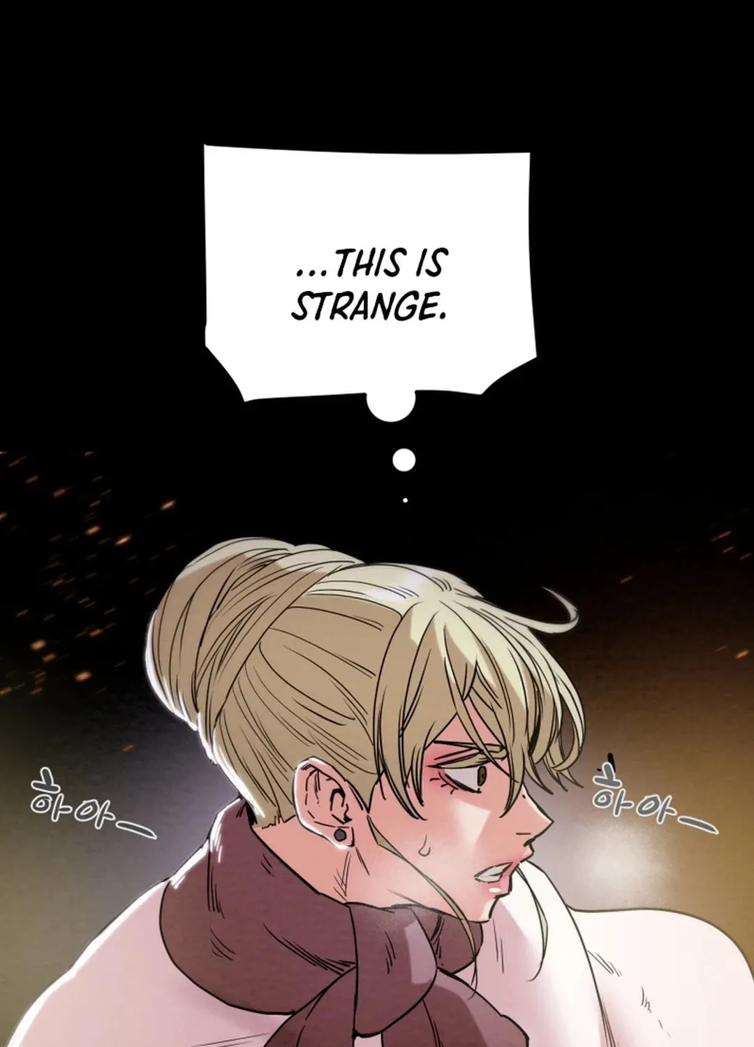 Heavenly Moon Chapter 125 page 157 - 