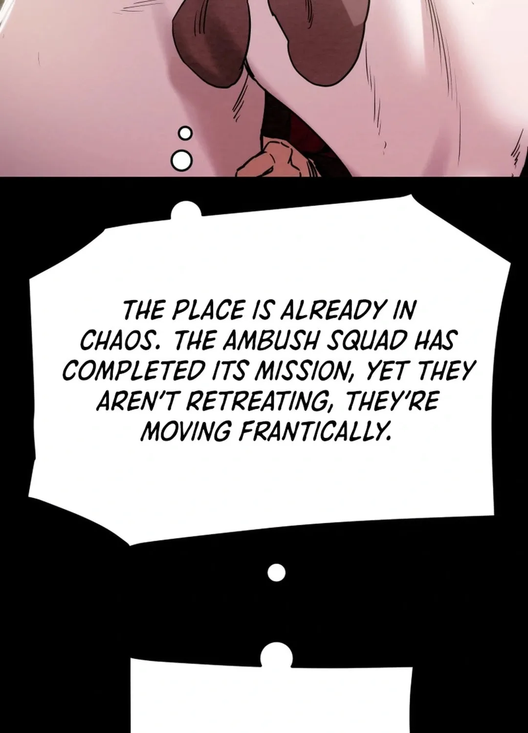 Heavenly Moon Chapter 125 page 158 - 