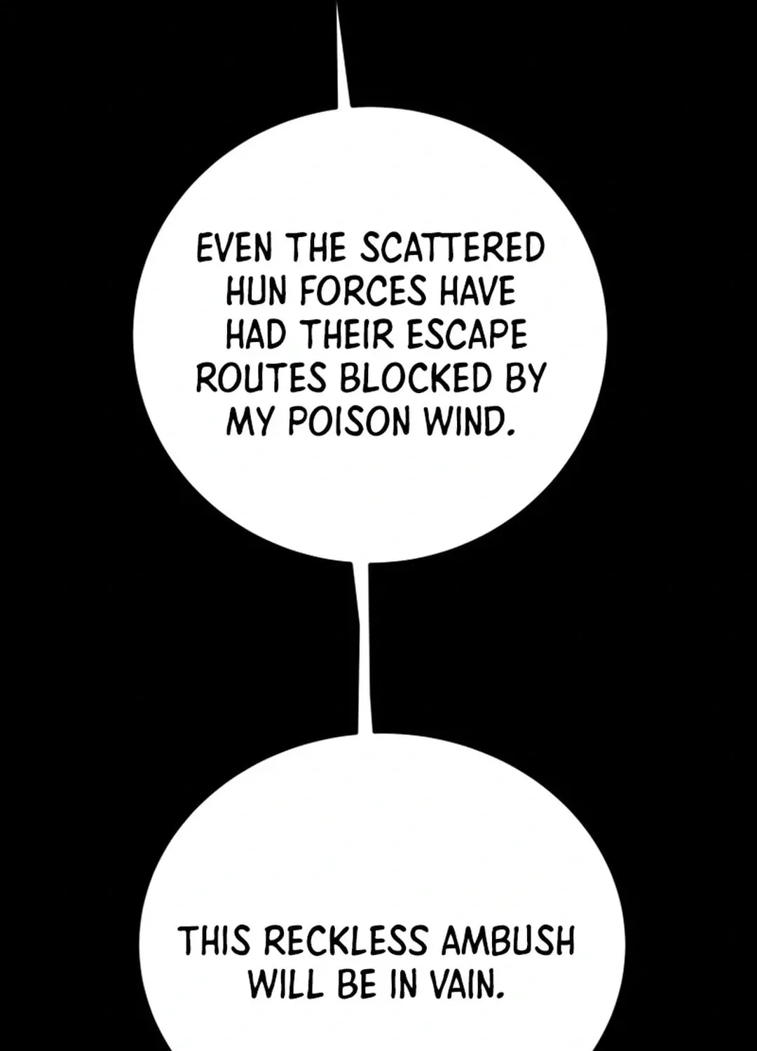 Heavenly Moon Chapter 125 page 184 - 