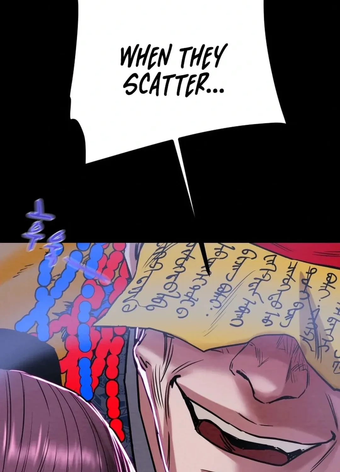 Heavenly Moon Chapter 125 page 201 - 