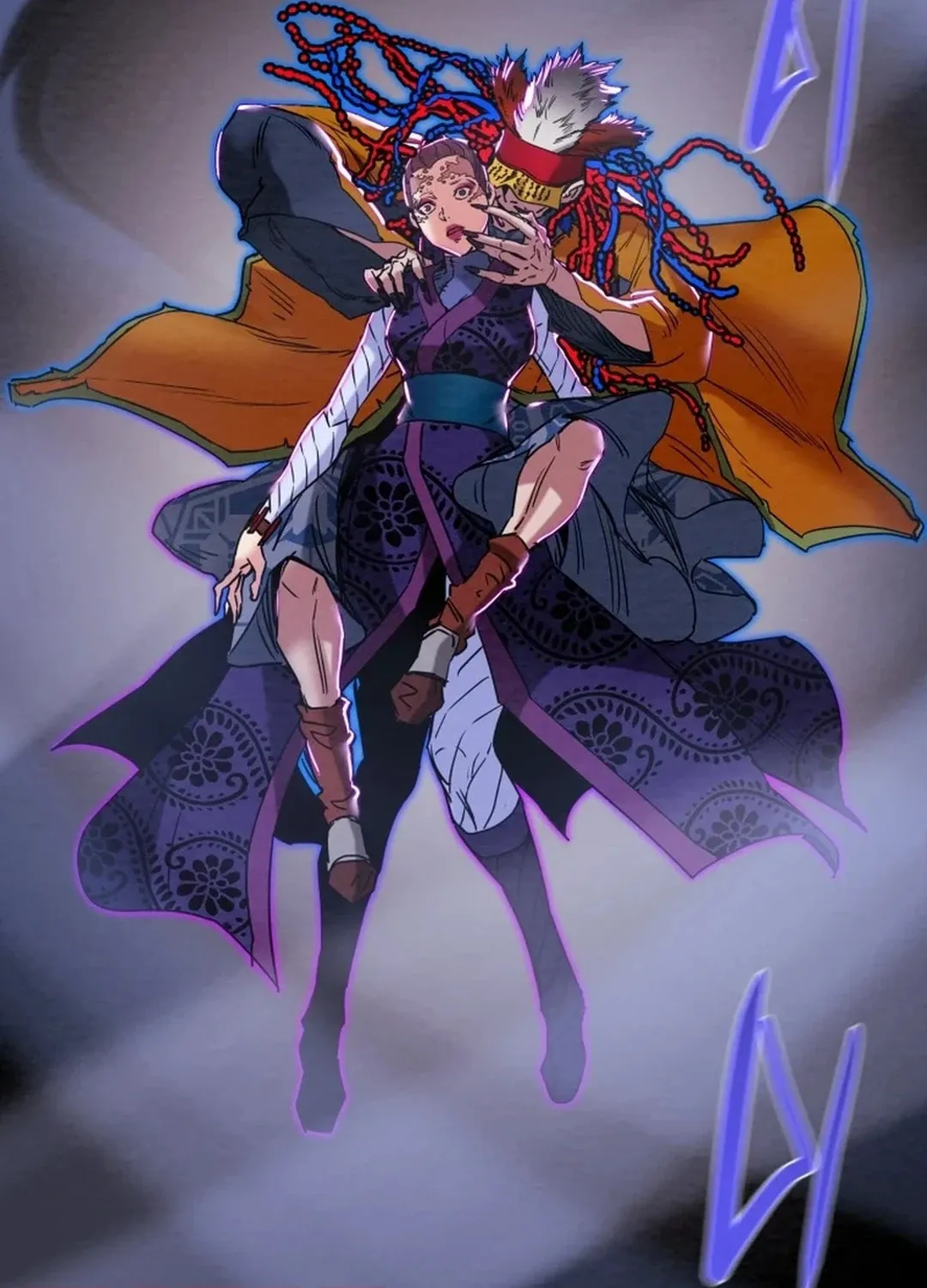 Heavenly Moon Chapter 125 page 205 - 