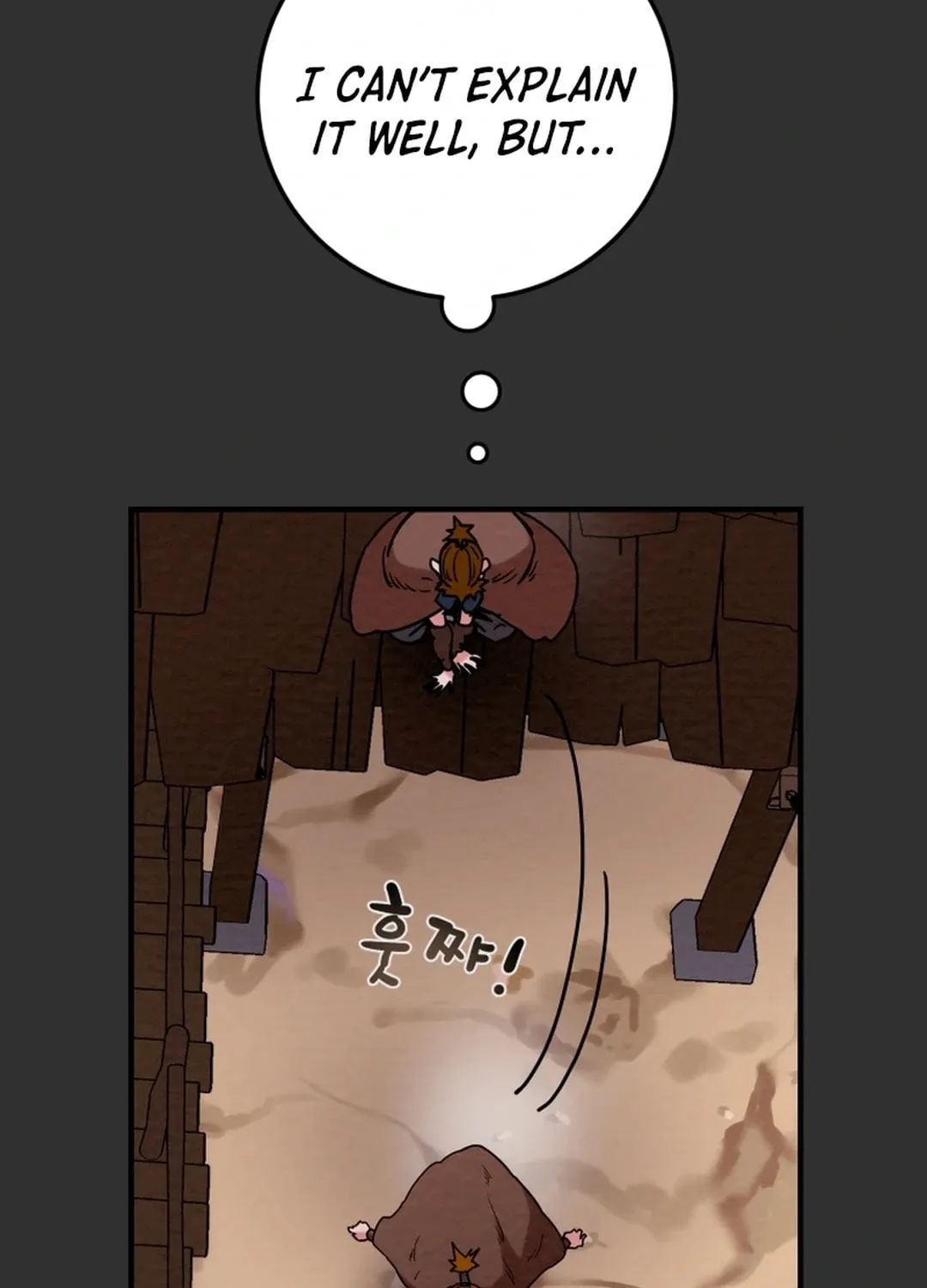 Heavenly Moon Chapter 125 page 23 - 