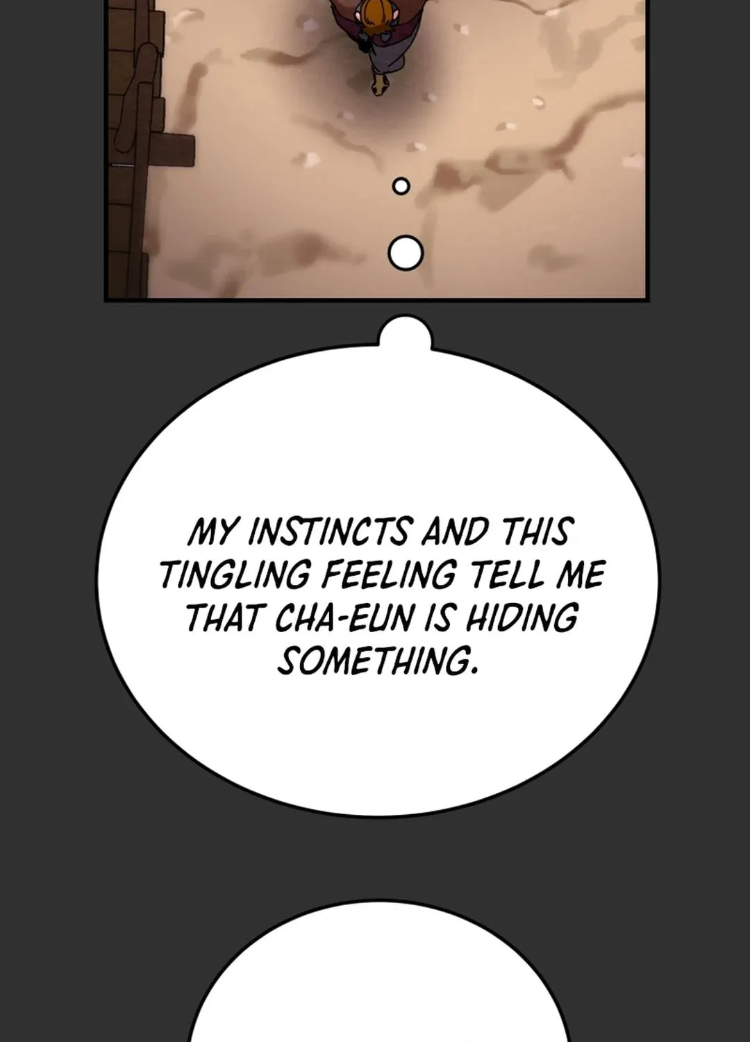Heavenly Moon Chapter 125 page 24 - 