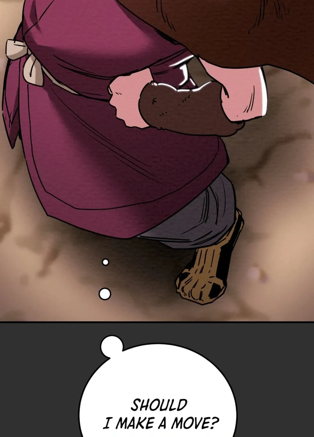 Heavenly Moon Chapter 125 page 26 - 