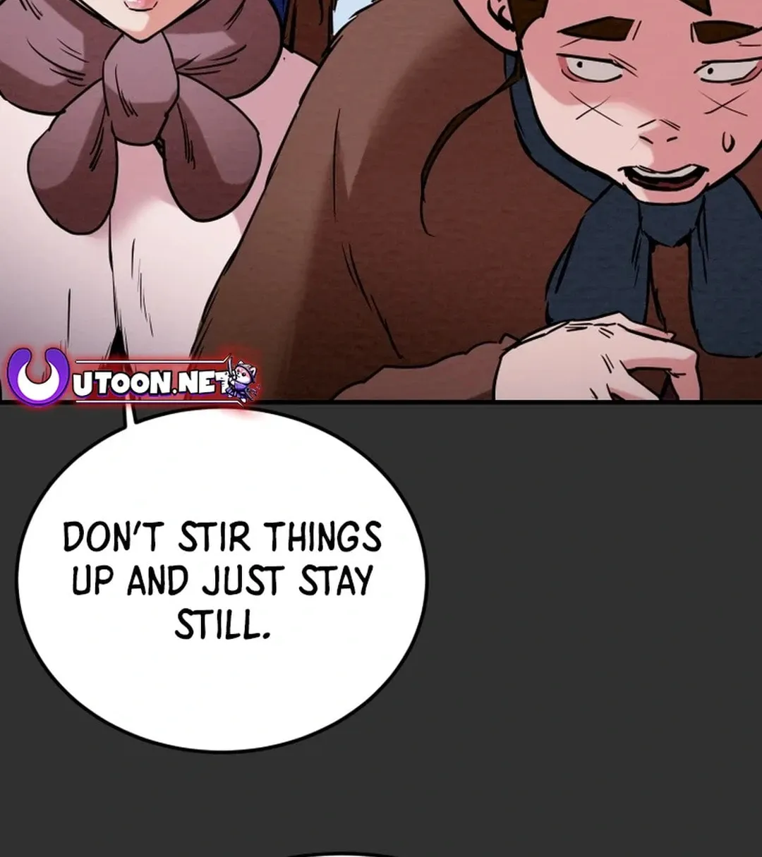 Heavenly Moon Chapter 125 page 31 - 