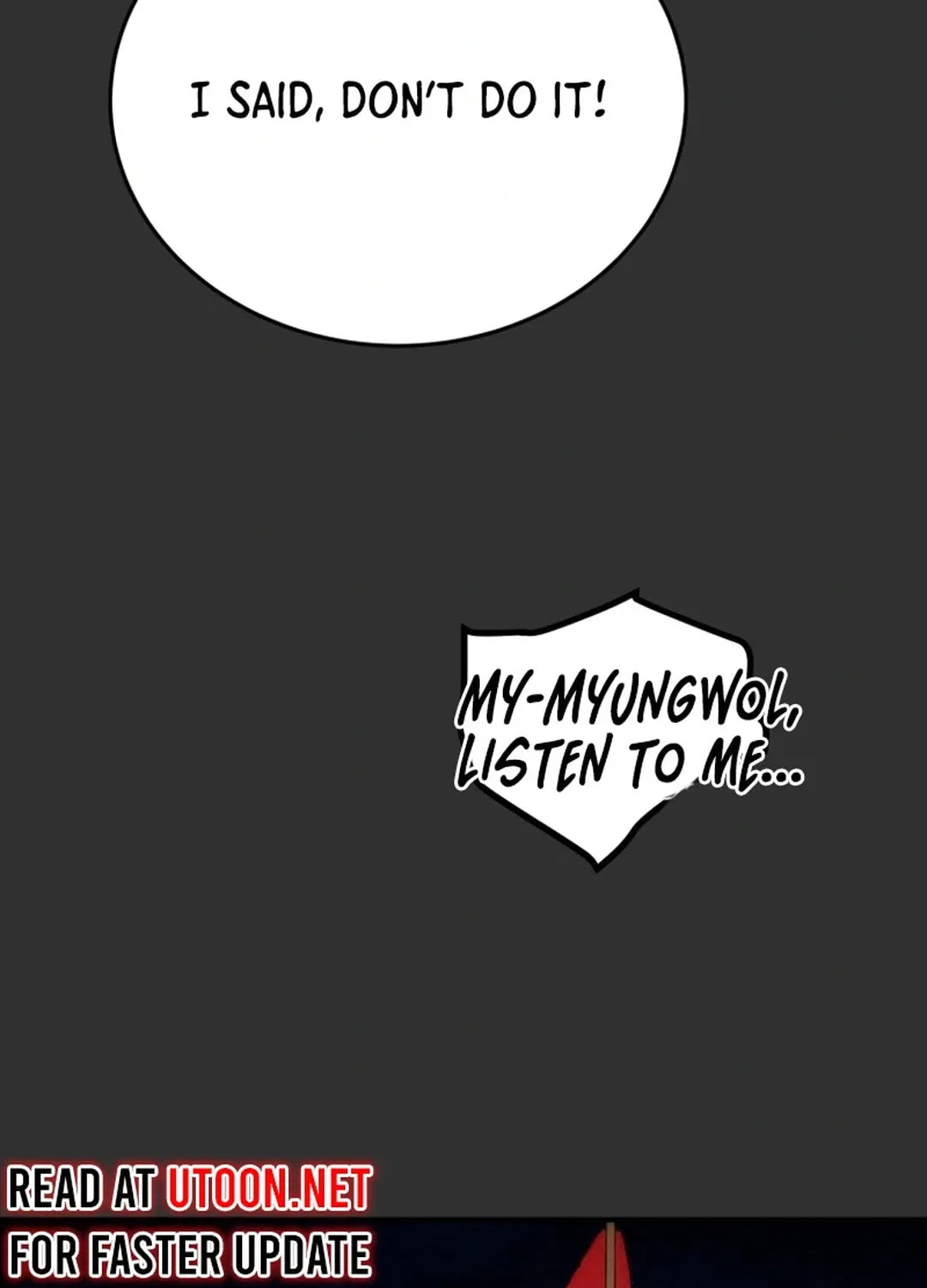 Heavenly Moon Chapter 125 page 35 - 