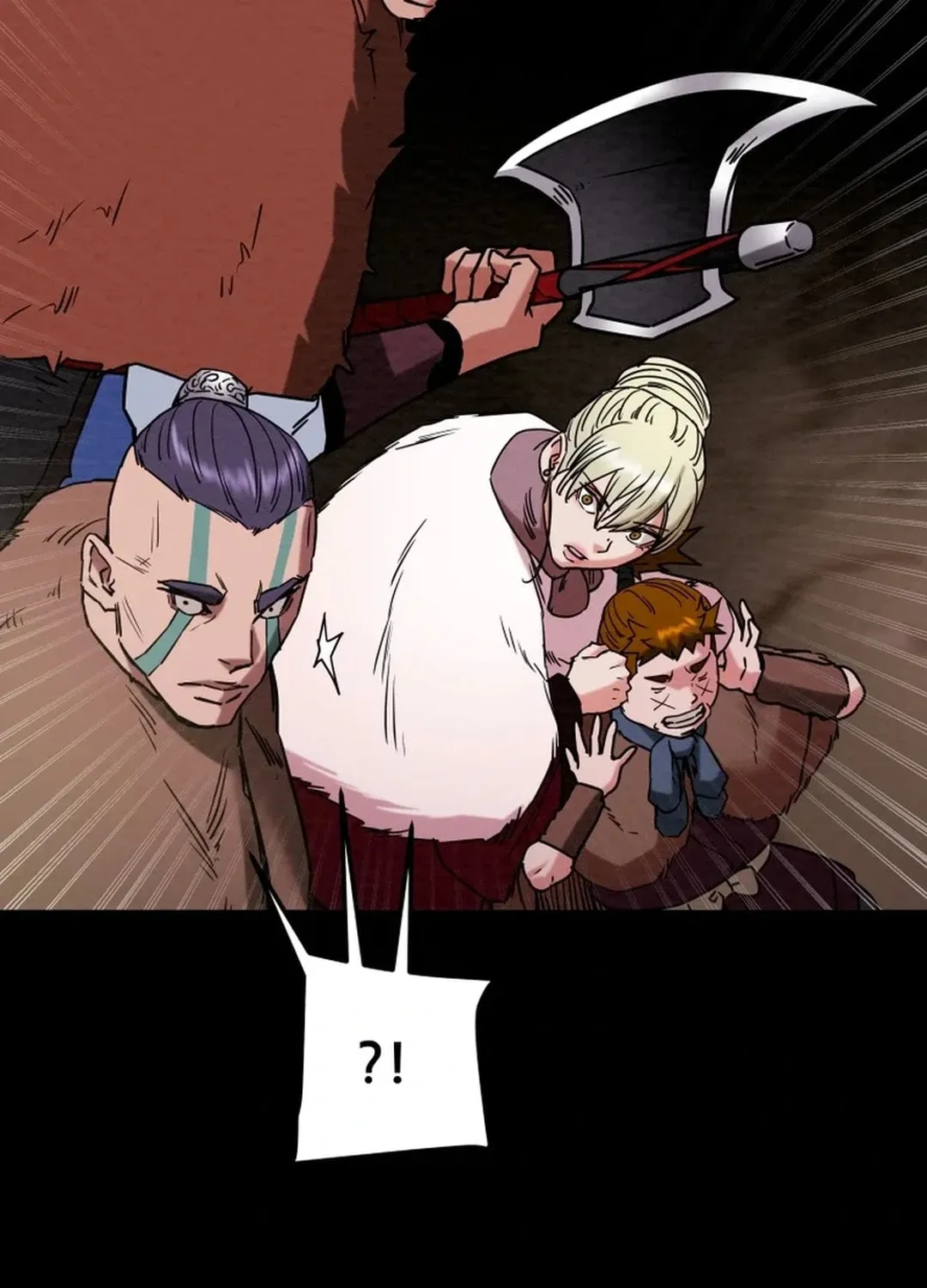 Heavenly Moon Chapter 125 page 40 - 