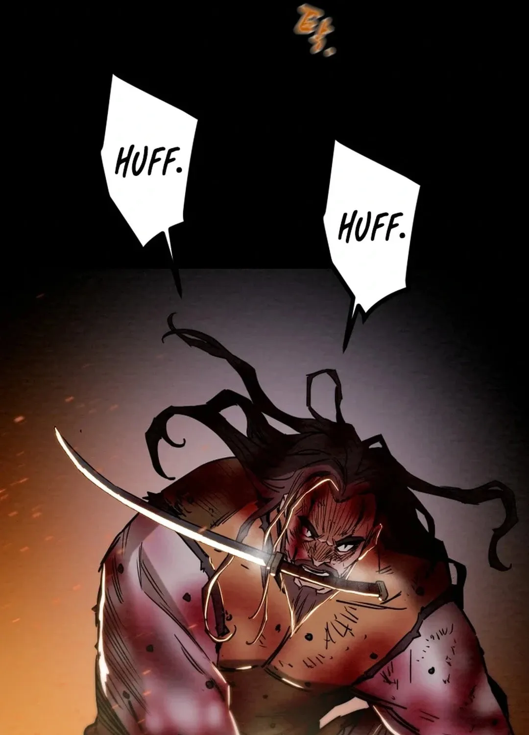 Heavenly Moon Chapter 125 page 43 - 