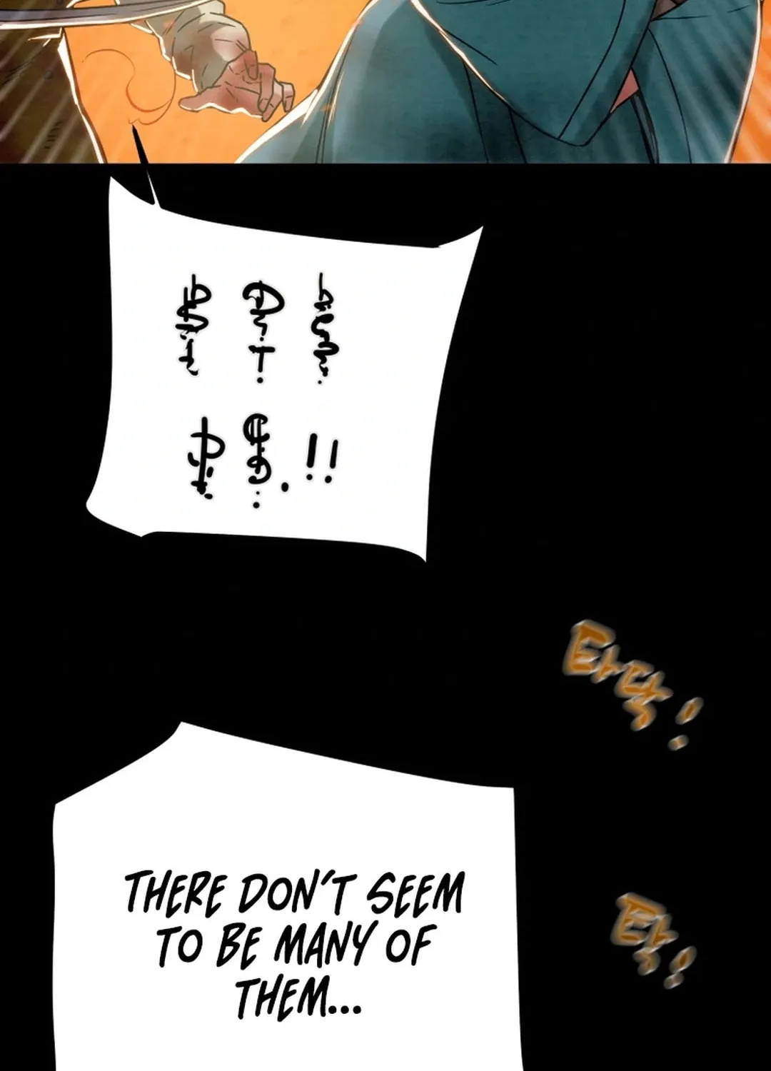 Heavenly Moon Chapter 125 page 56 - 