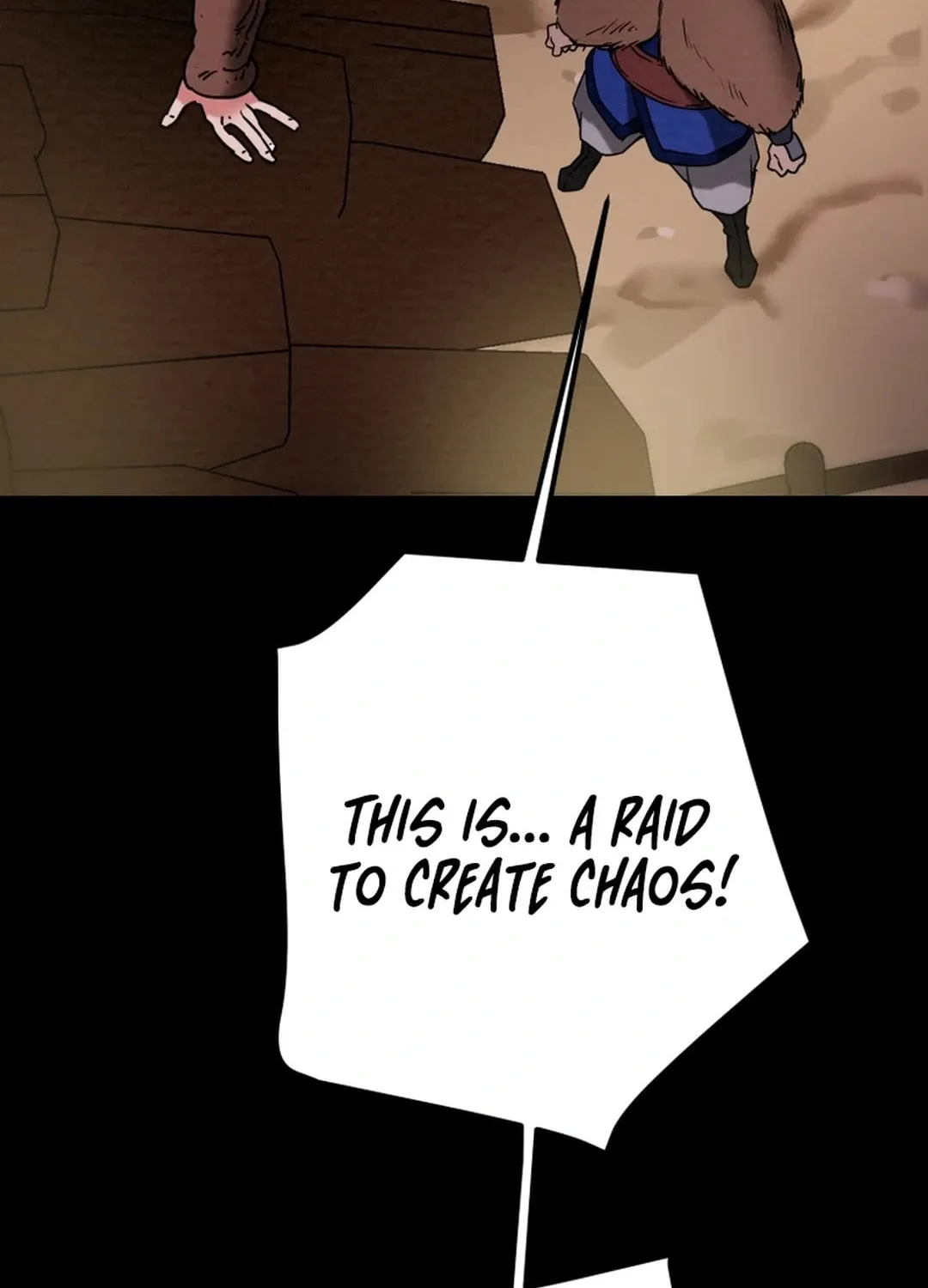 Heavenly Moon Chapter 125 page 58 - 