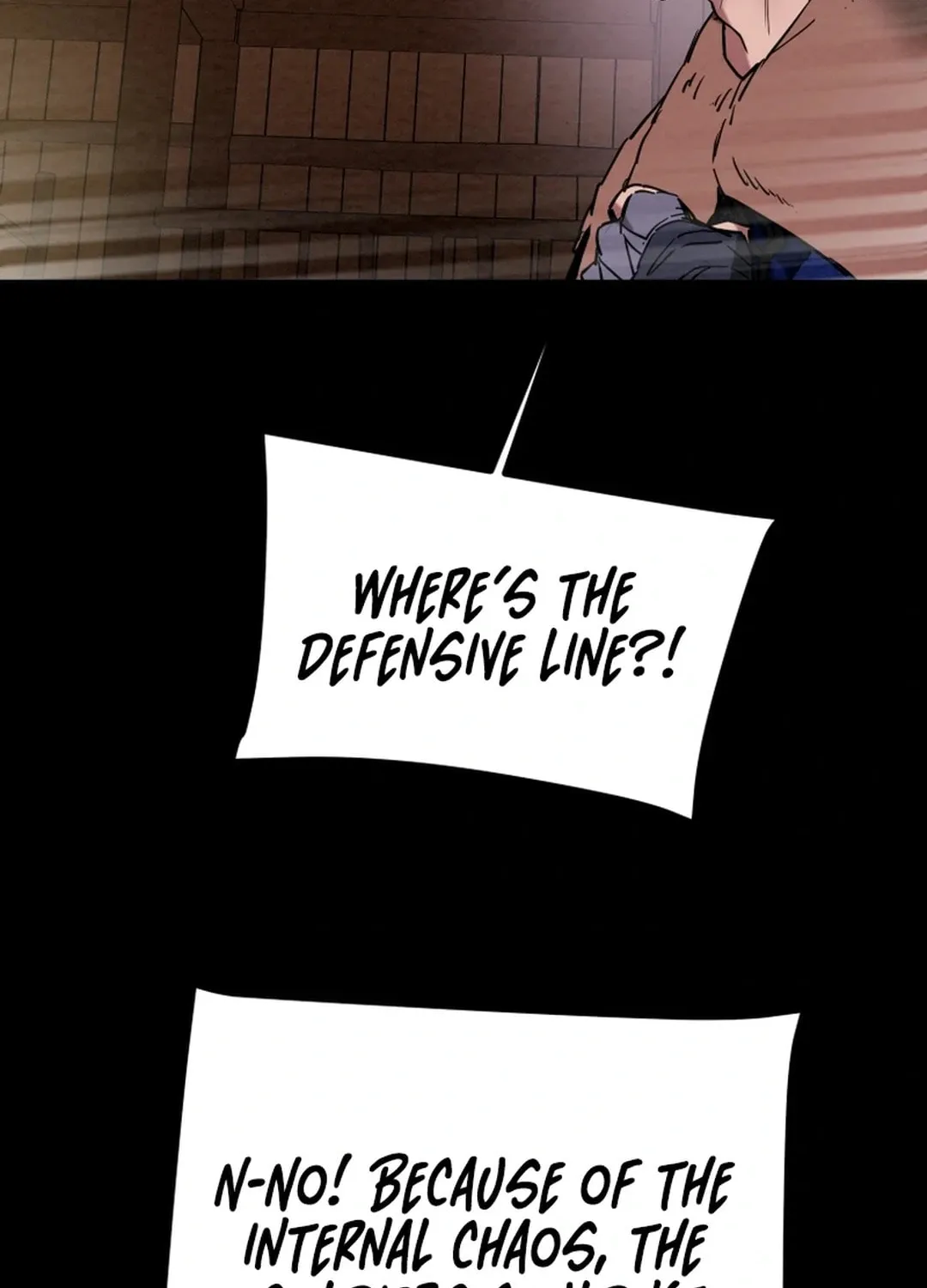 Heavenly Moon Chapter 125 page 68 - 