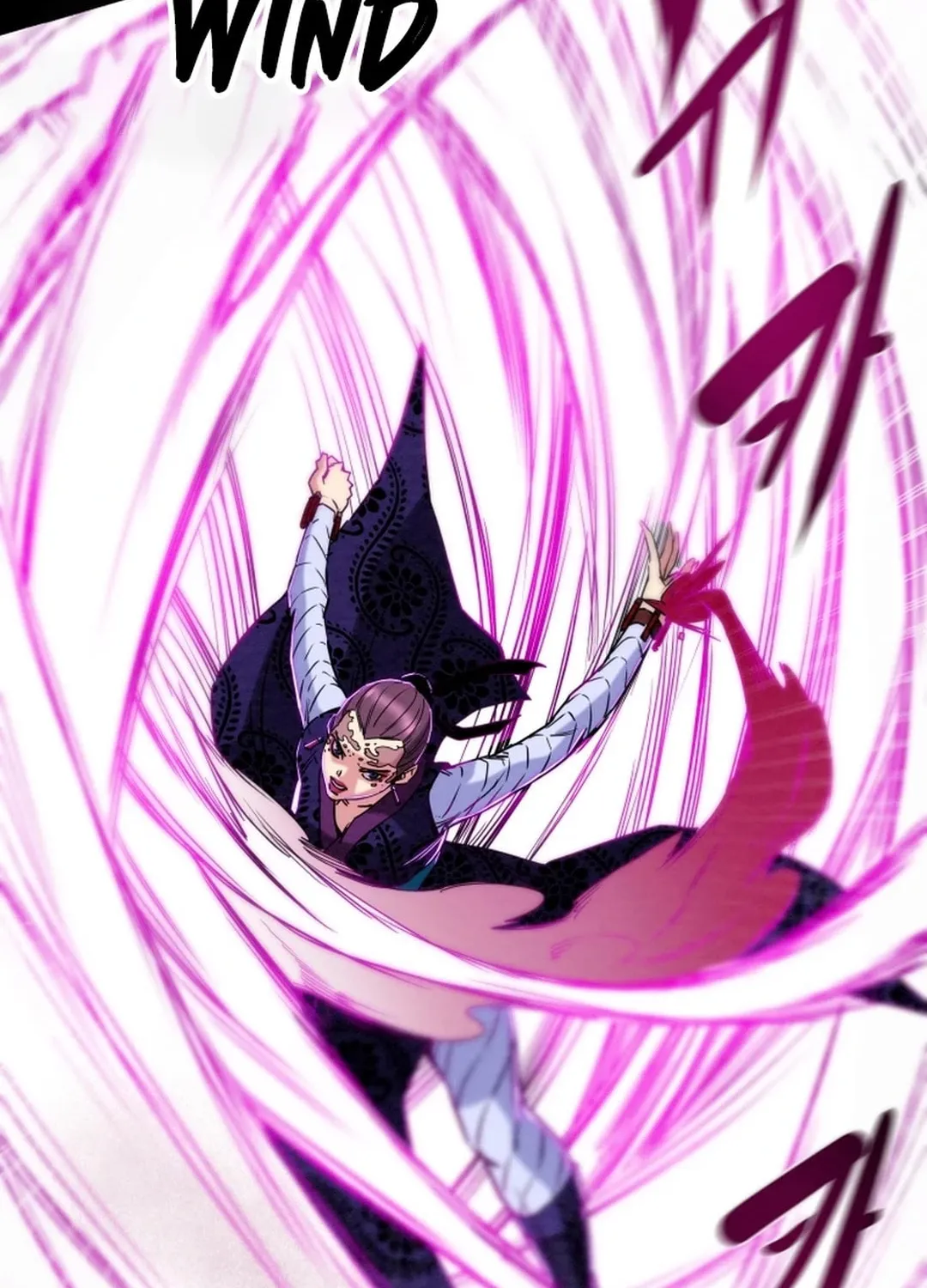 Heavenly Moon Chapter 125 page 86 - 